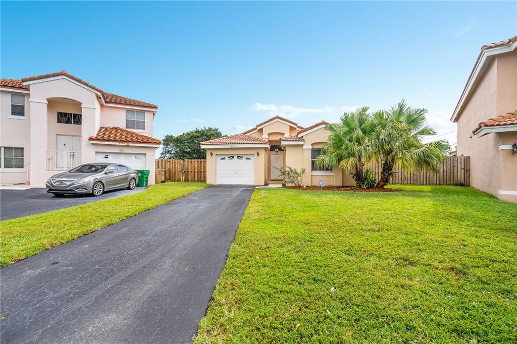 Photo of 8260 SW 44th Court, Davie, FL 33328 (MLS # F10555926)