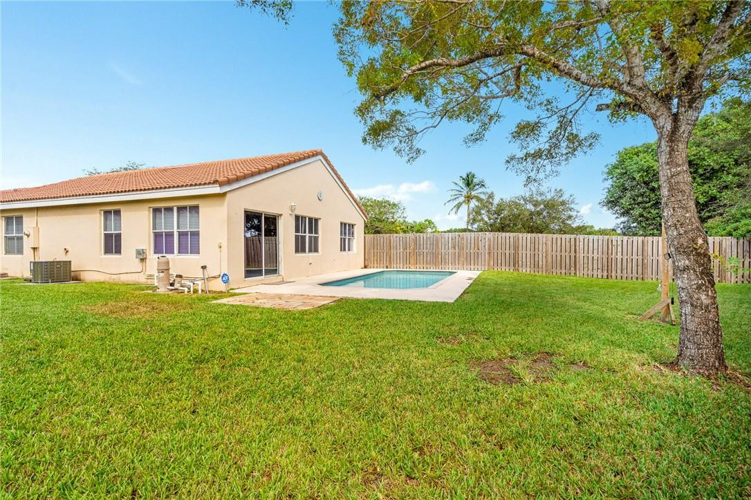 Alpine Center 120-3 B - Residential Lease