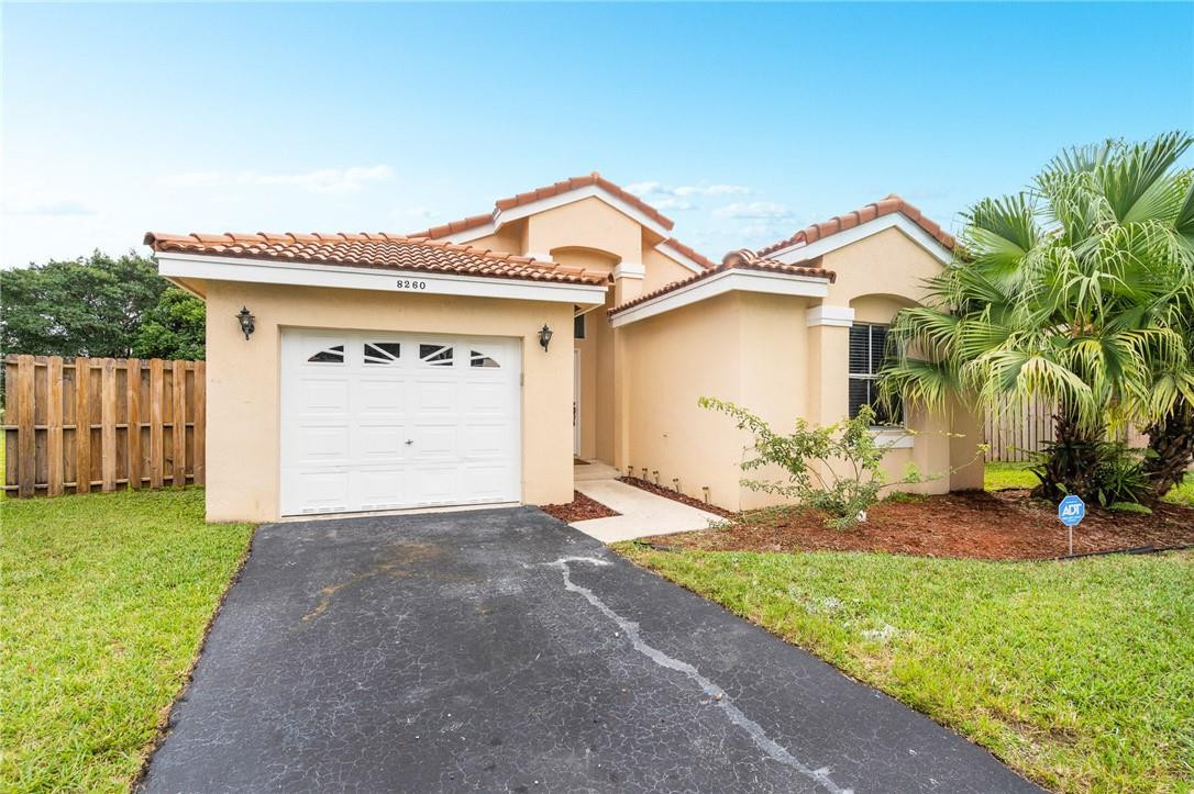 Alpine Center 120-3 B - Residential Lease