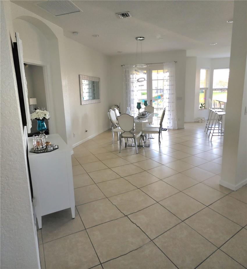 NEWPORT ISLES - Residential