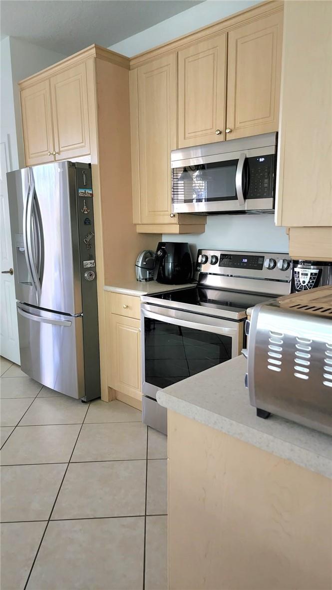 NEWPORT ISLES - Residential