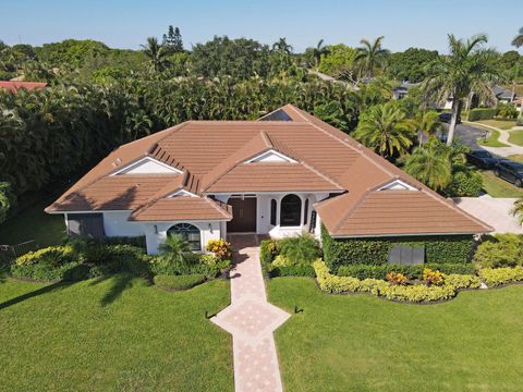 2091 Henley Place Wellington FL 33414