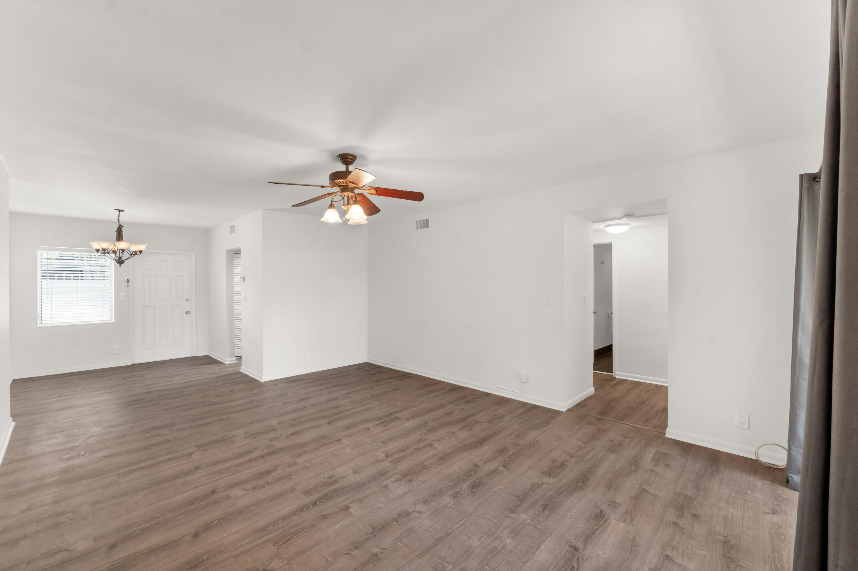 MARINA DEL MAR CONDO - Residential Lease