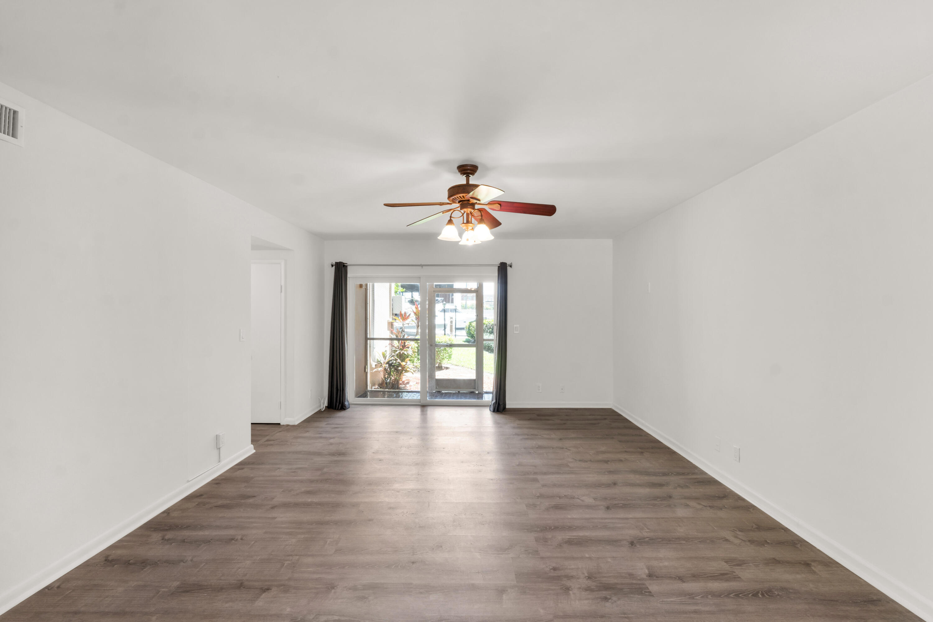 MARINA DEL MAR CONDO - Residential Lease