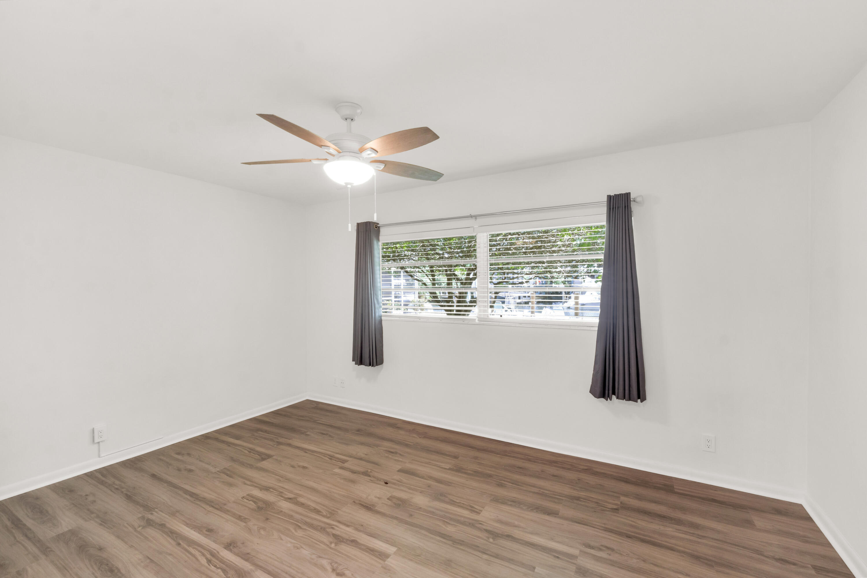 MARINA DEL MAR CONDO - Residential Lease