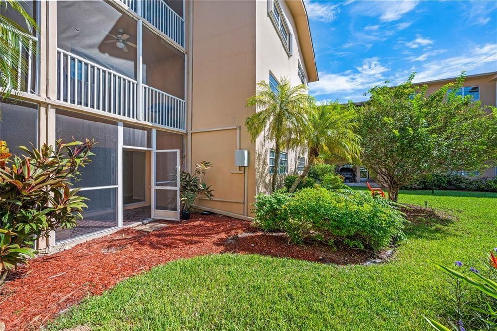 MARINA DEL MAR CONDO - Residential Lease