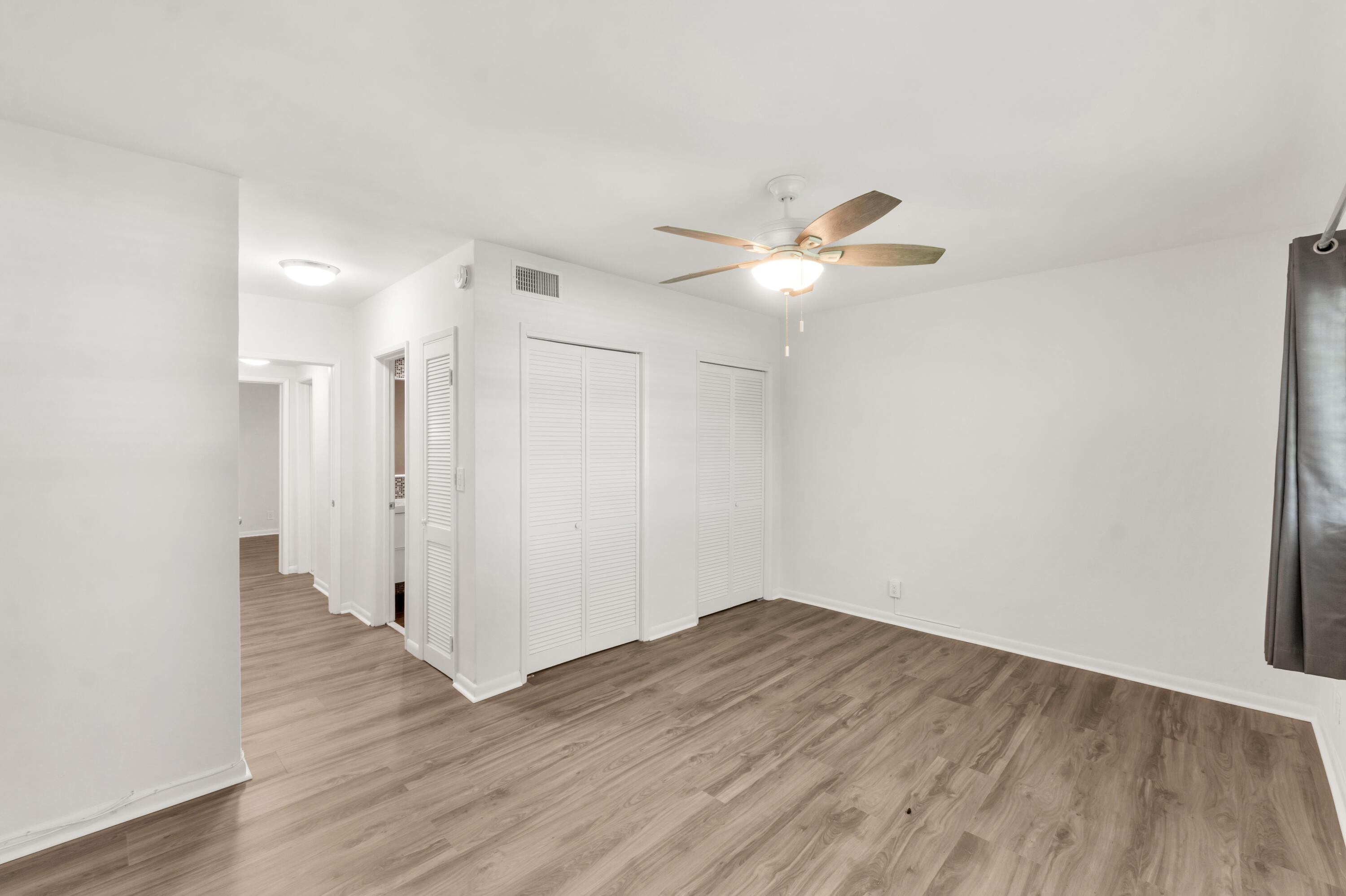 MARINA DEL MAR CONDO - Residential Lease
