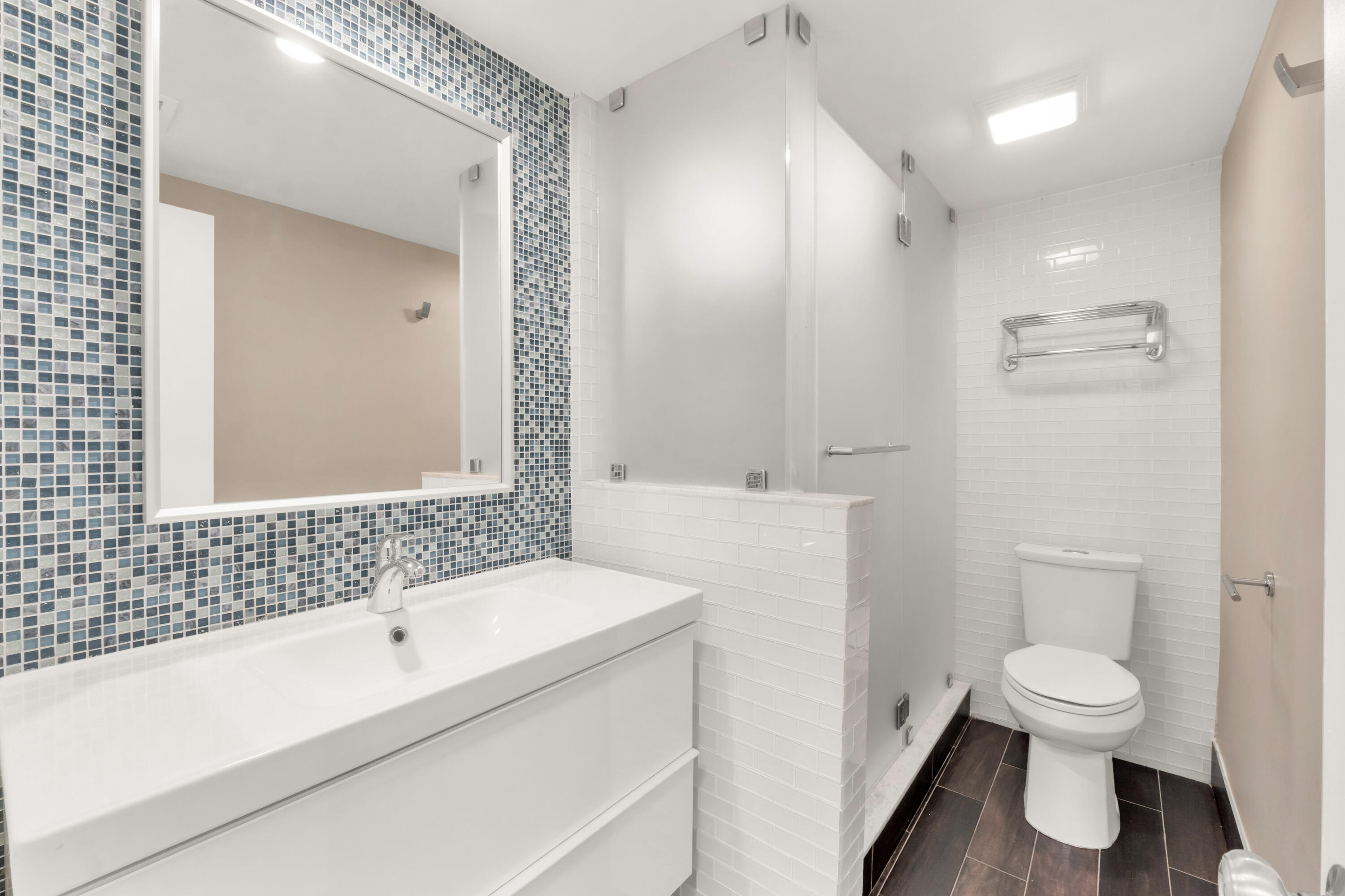 MARINA DEL MAR CONDO - Residential Lease