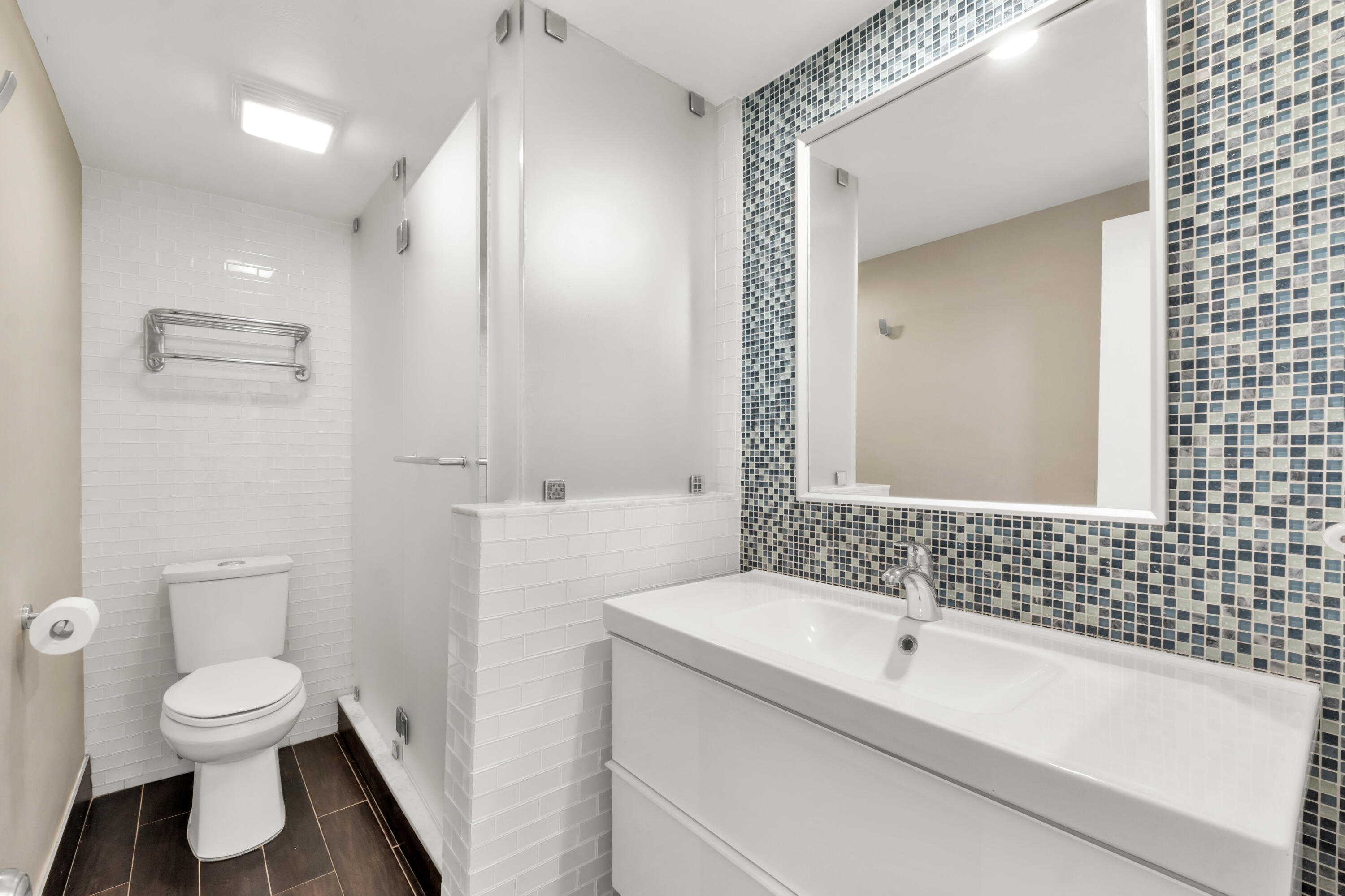 MARINA DEL MAR CONDO - Residential Lease