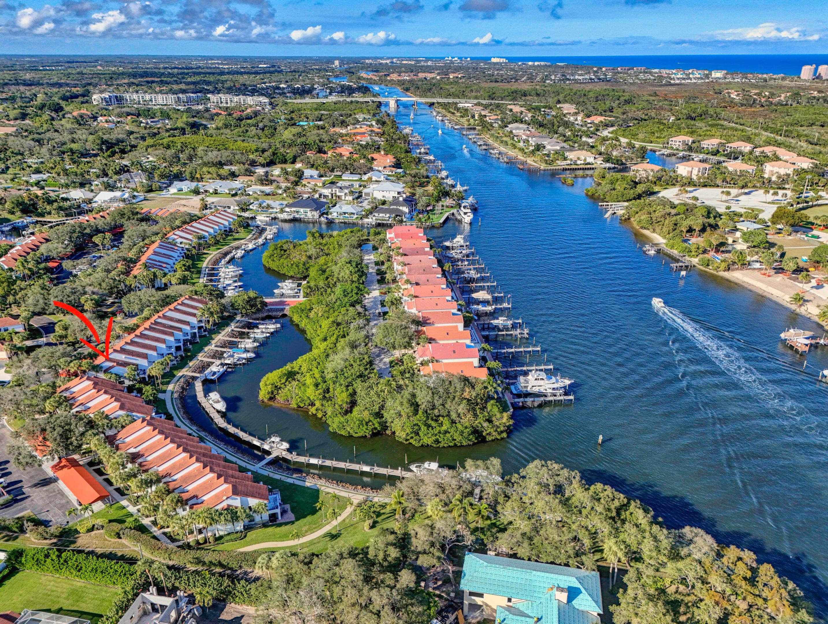 MARINERS COVE 1 - Residential