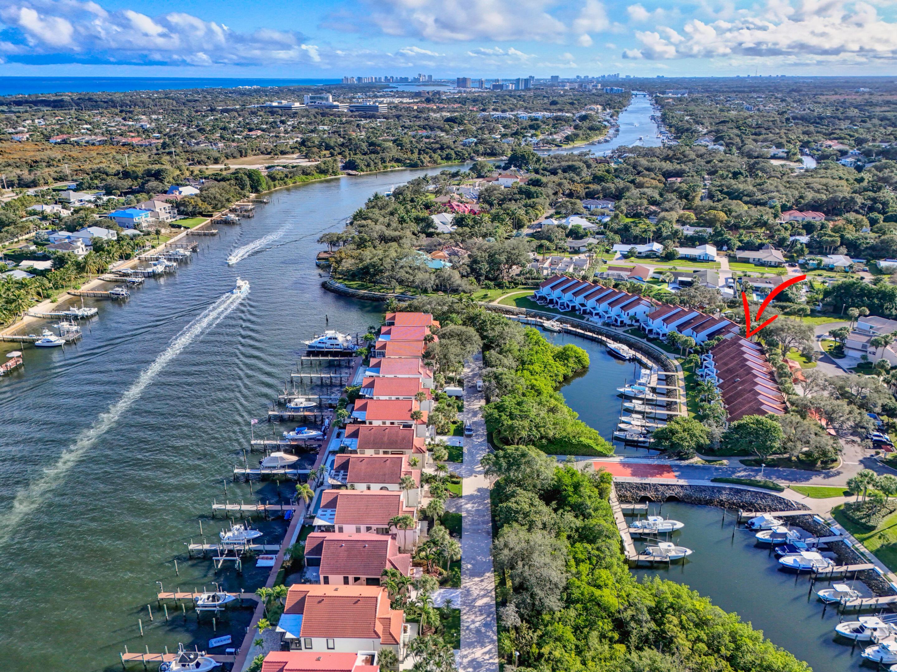 MARINERS COVE 1 - Residential