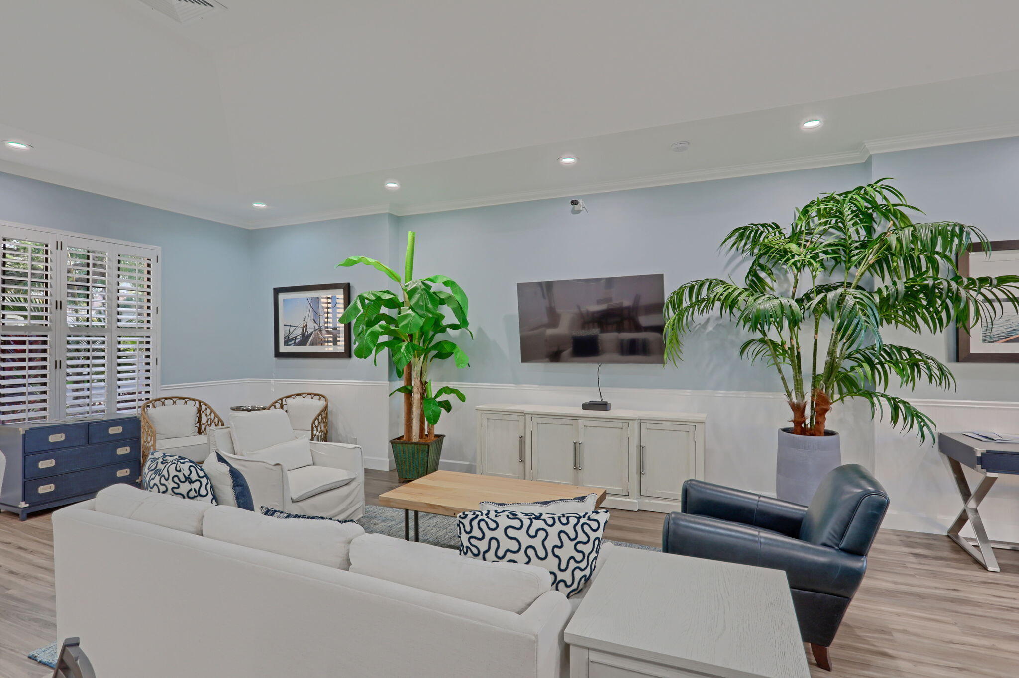 MARINERS COVE 1 - Residential