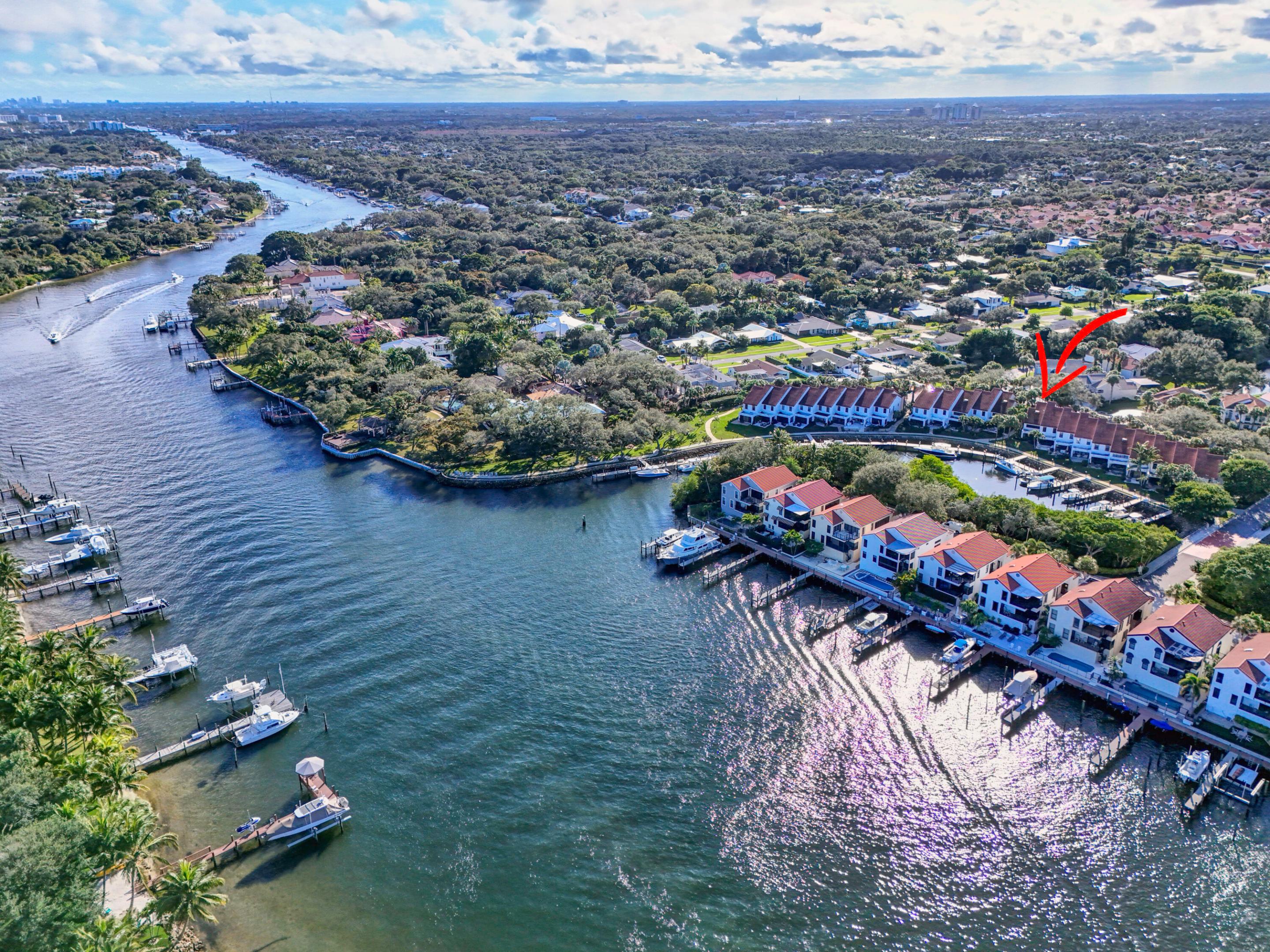 MARINERS COVE 1 - Residential