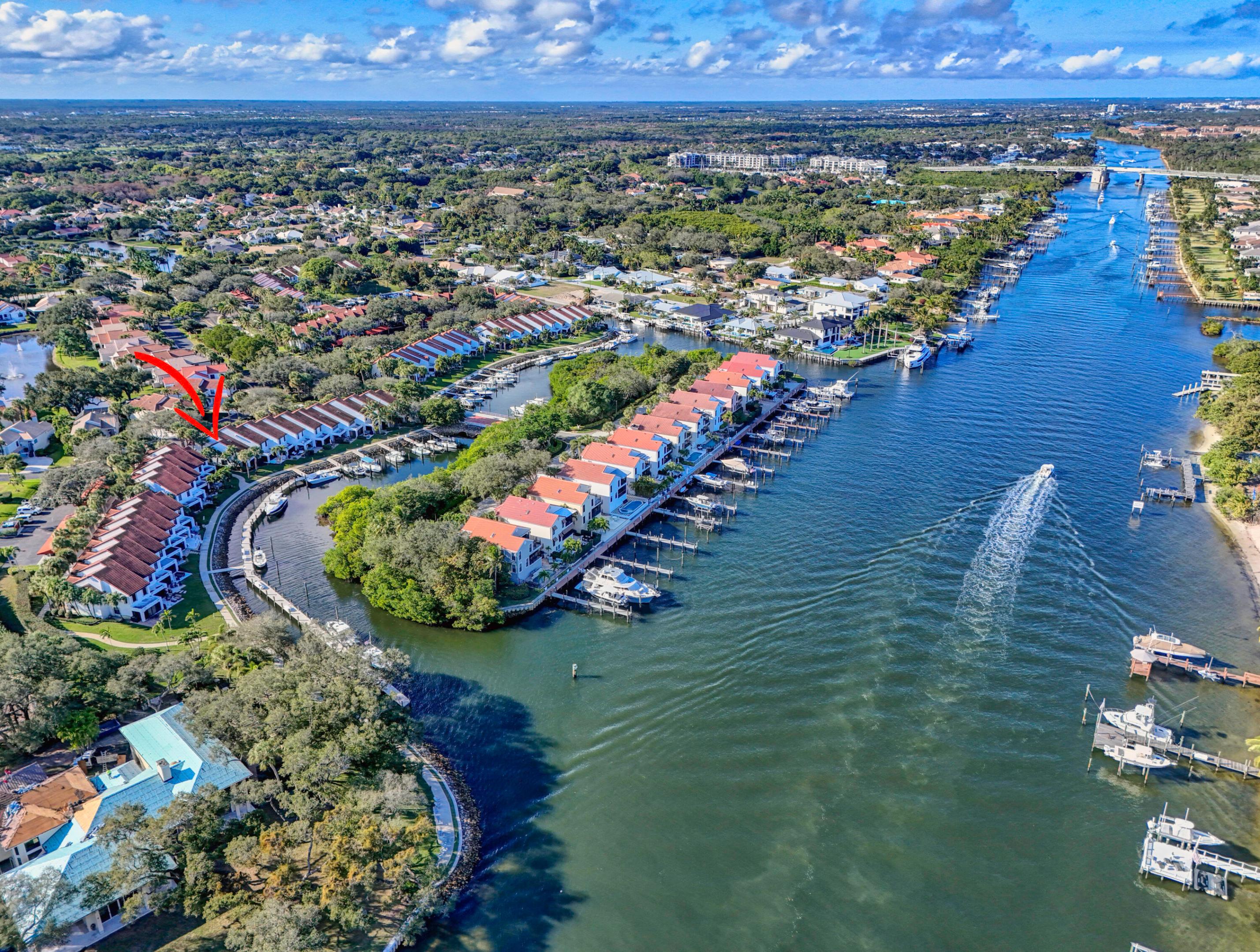 MARINERS COVE 1 - Residential