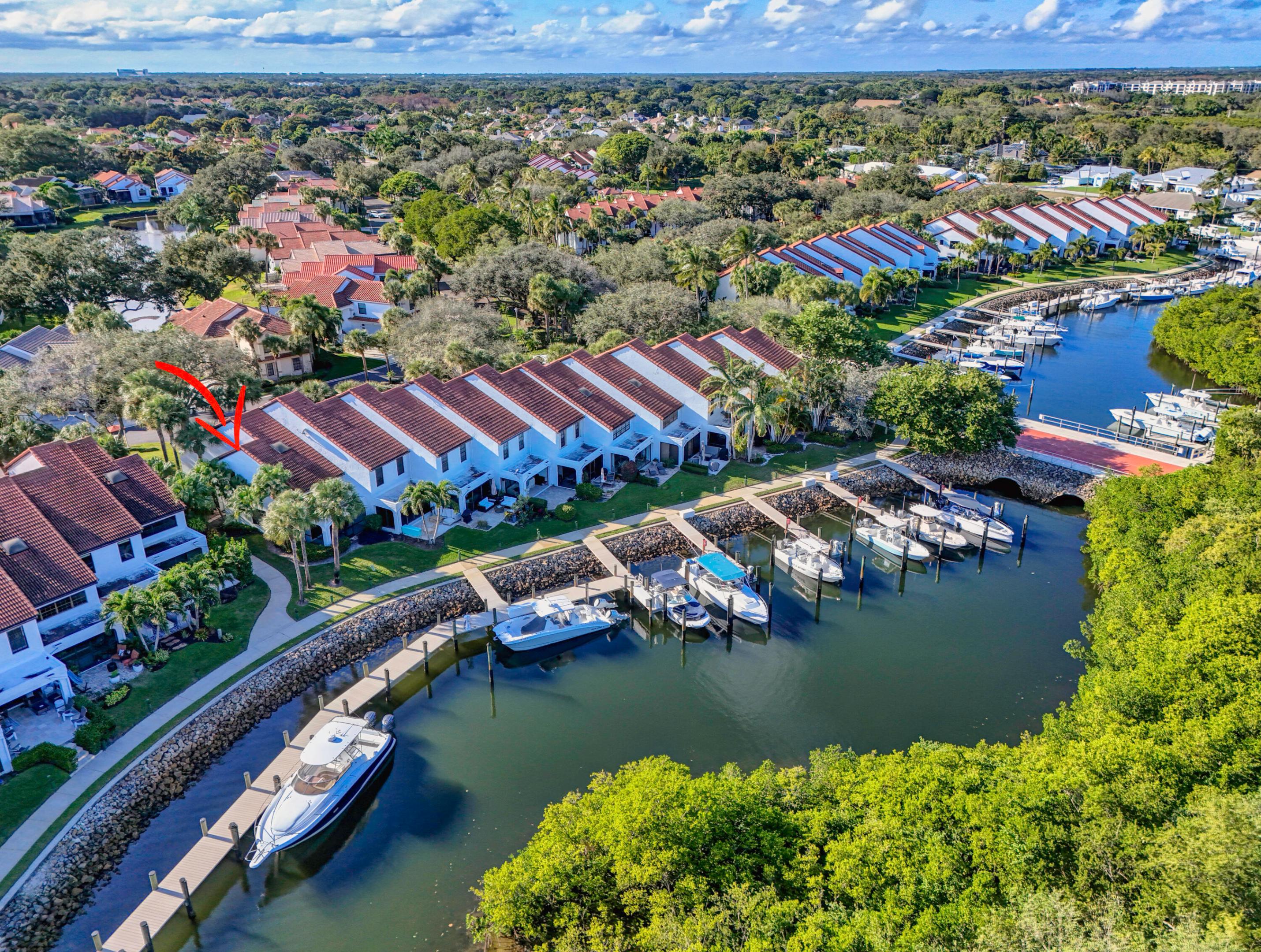 MARINERS COVE 1 - Residential