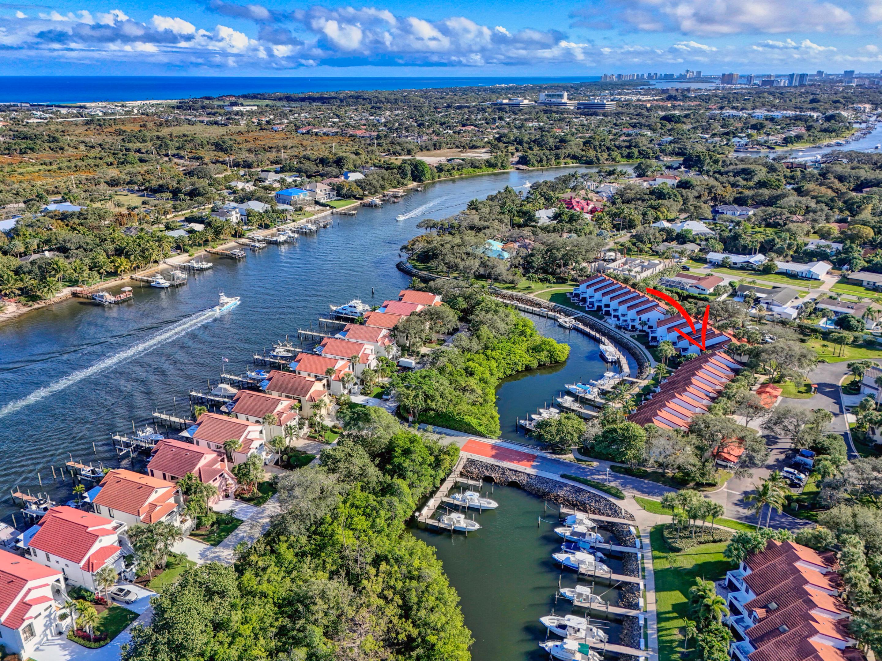 MARINERS COVE 1 - Residential