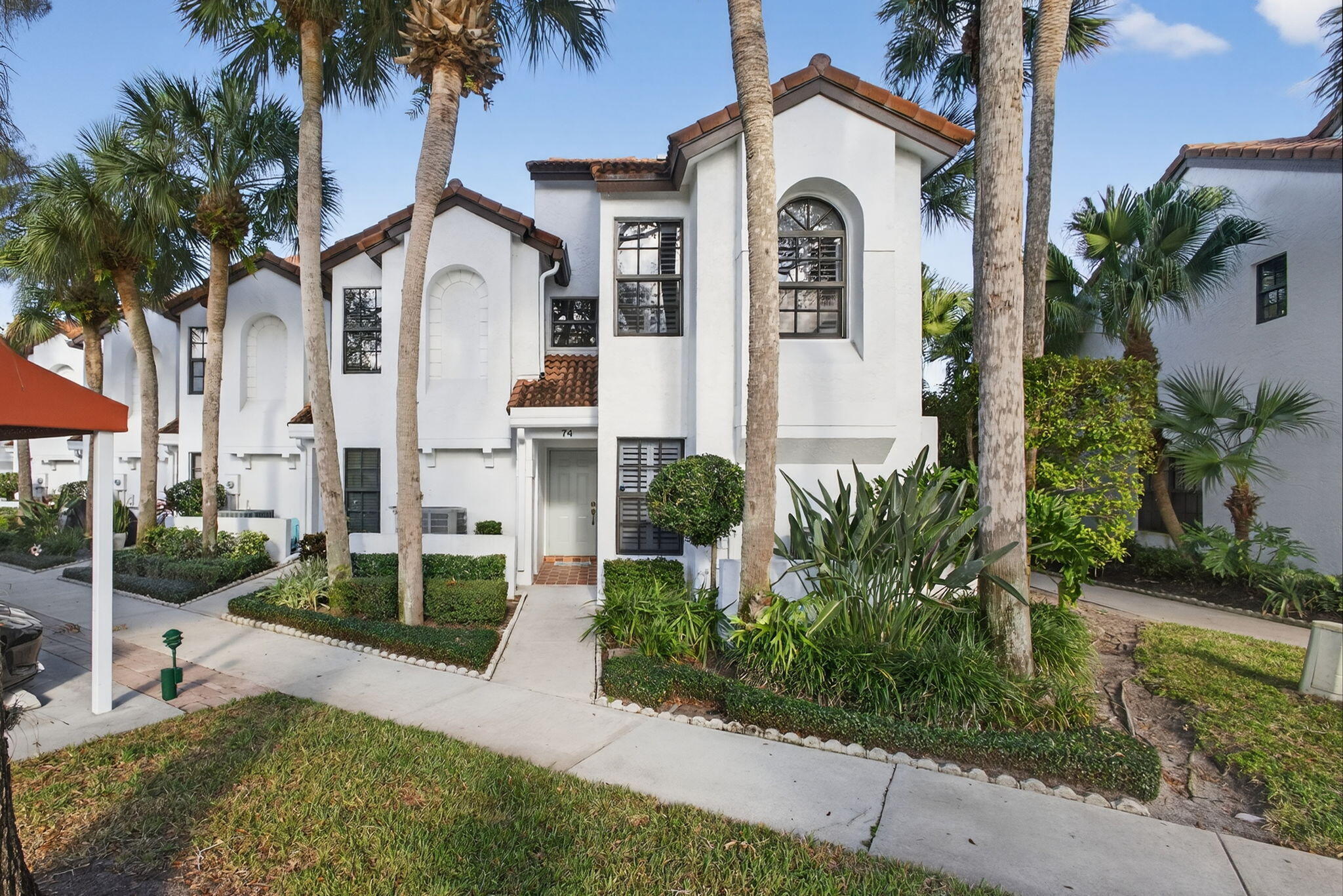 MARINERS COVE 1 - Residential