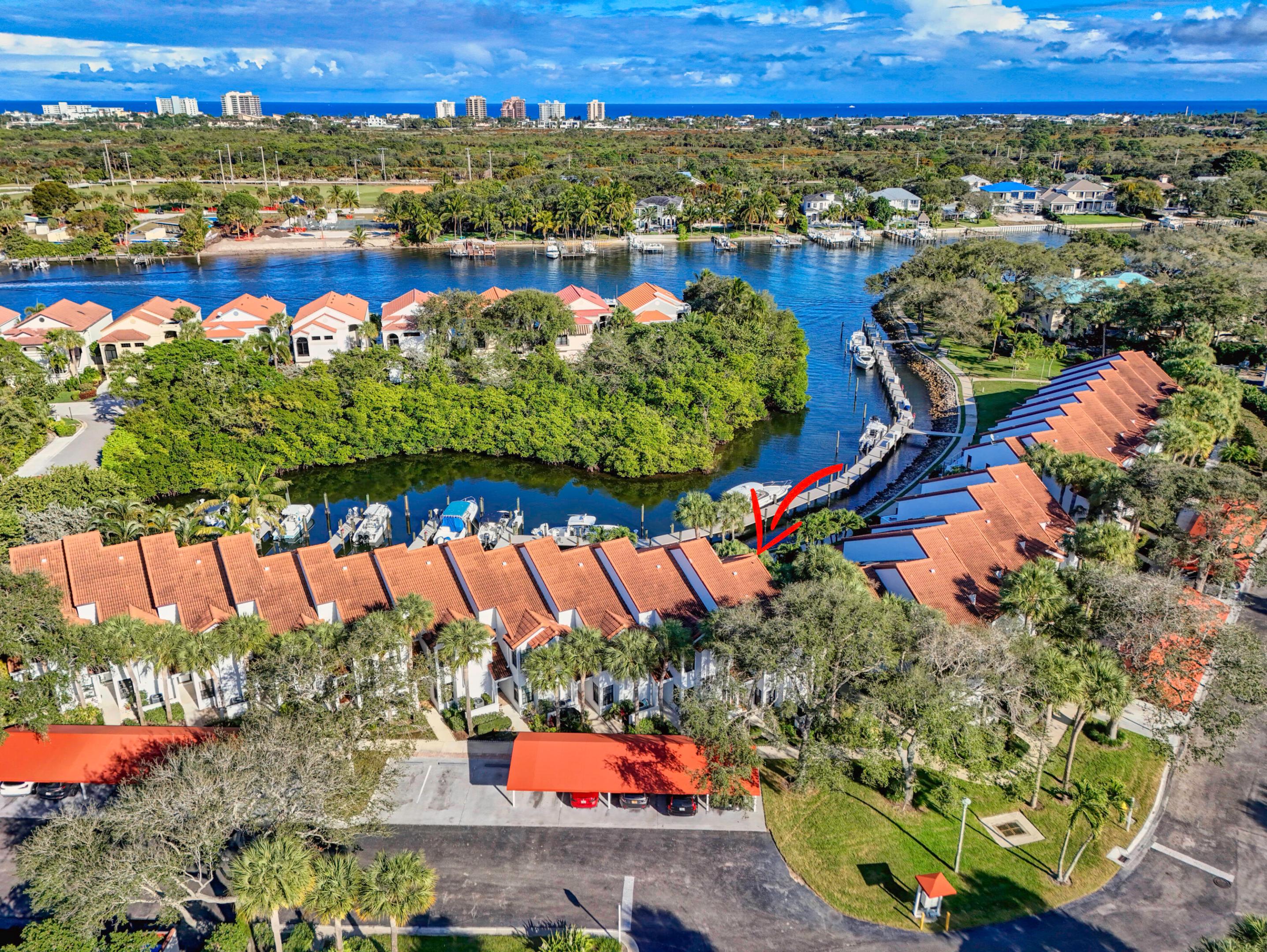 MARINERS COVE 1 - Residential