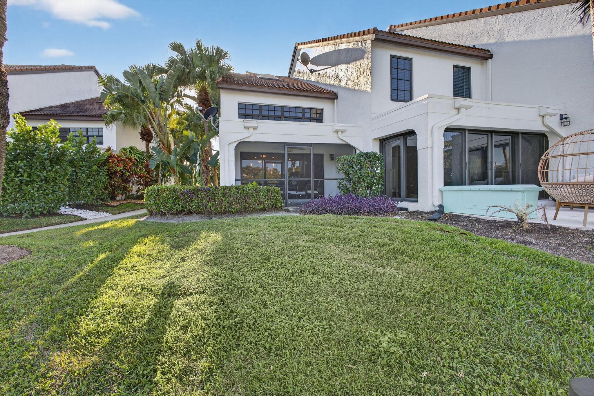 MARINERS COVE 1 - Residential