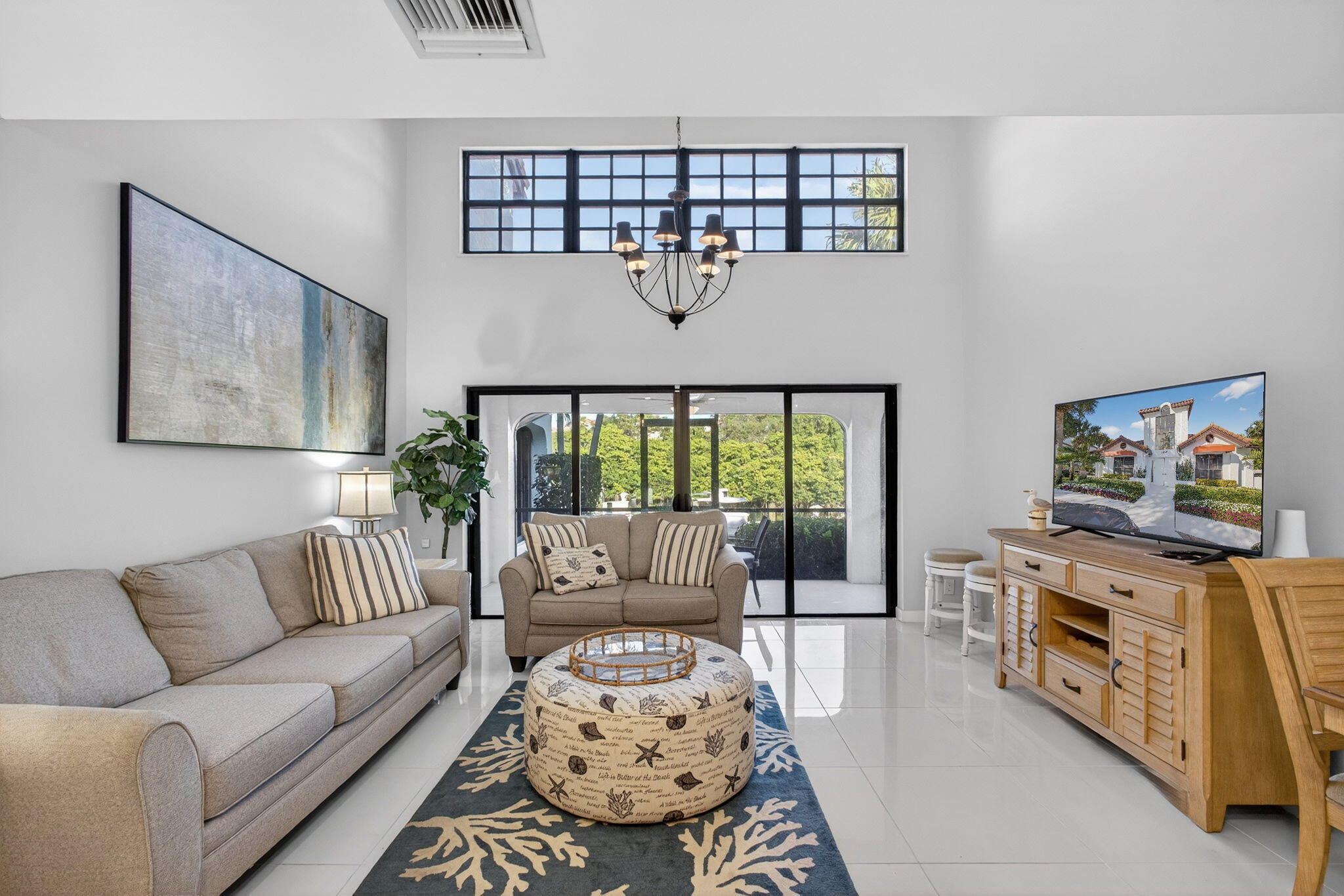 MARINERS COVE 1 - Residential