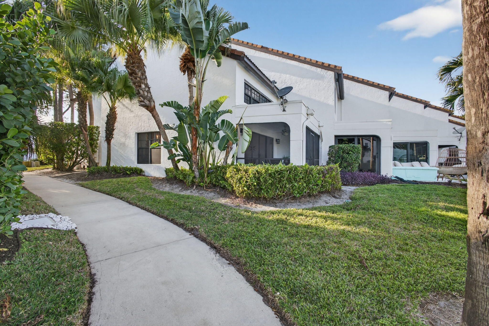 MARINERS COVE 1 - Residential