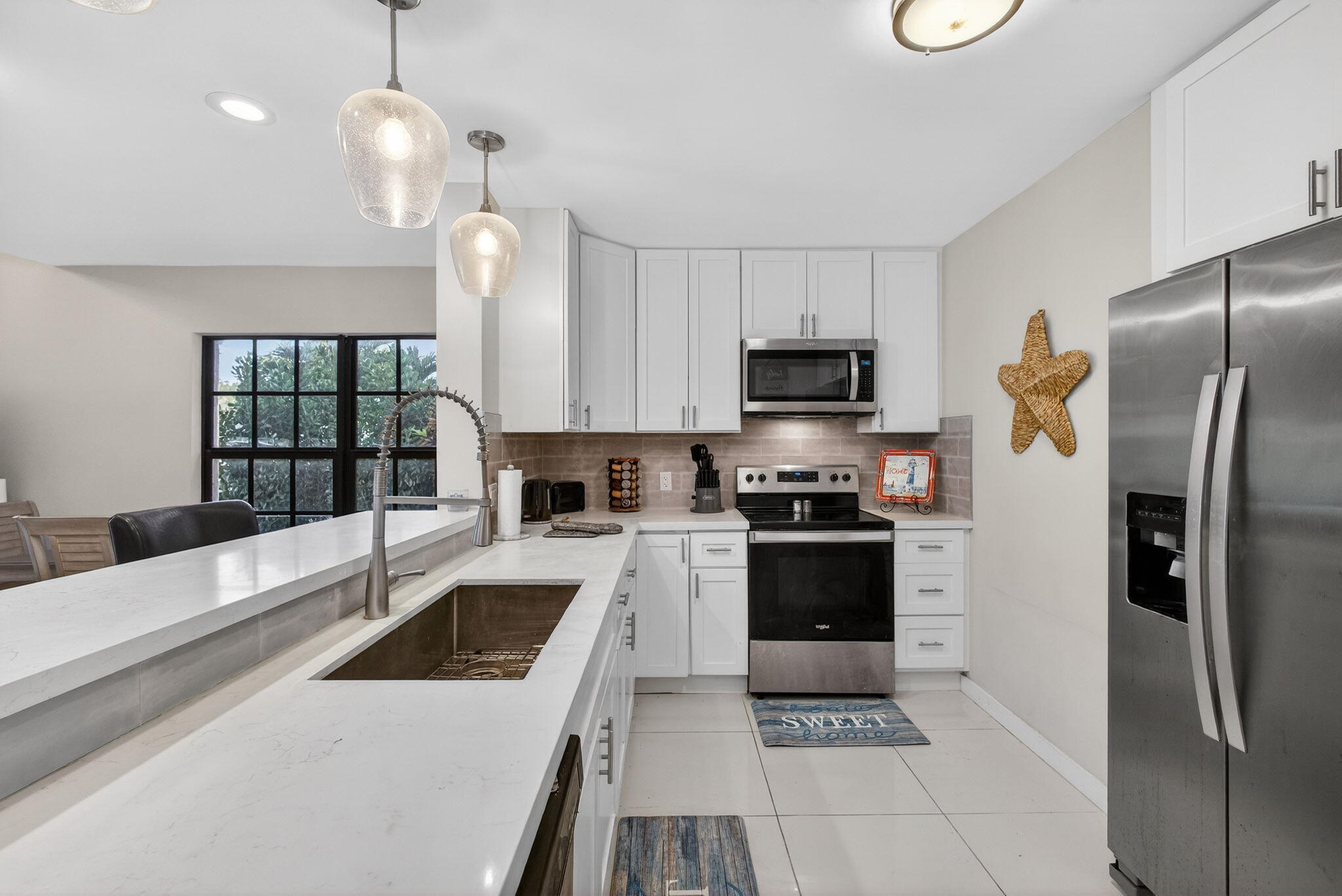 MARINERS COVE 1 - Residential