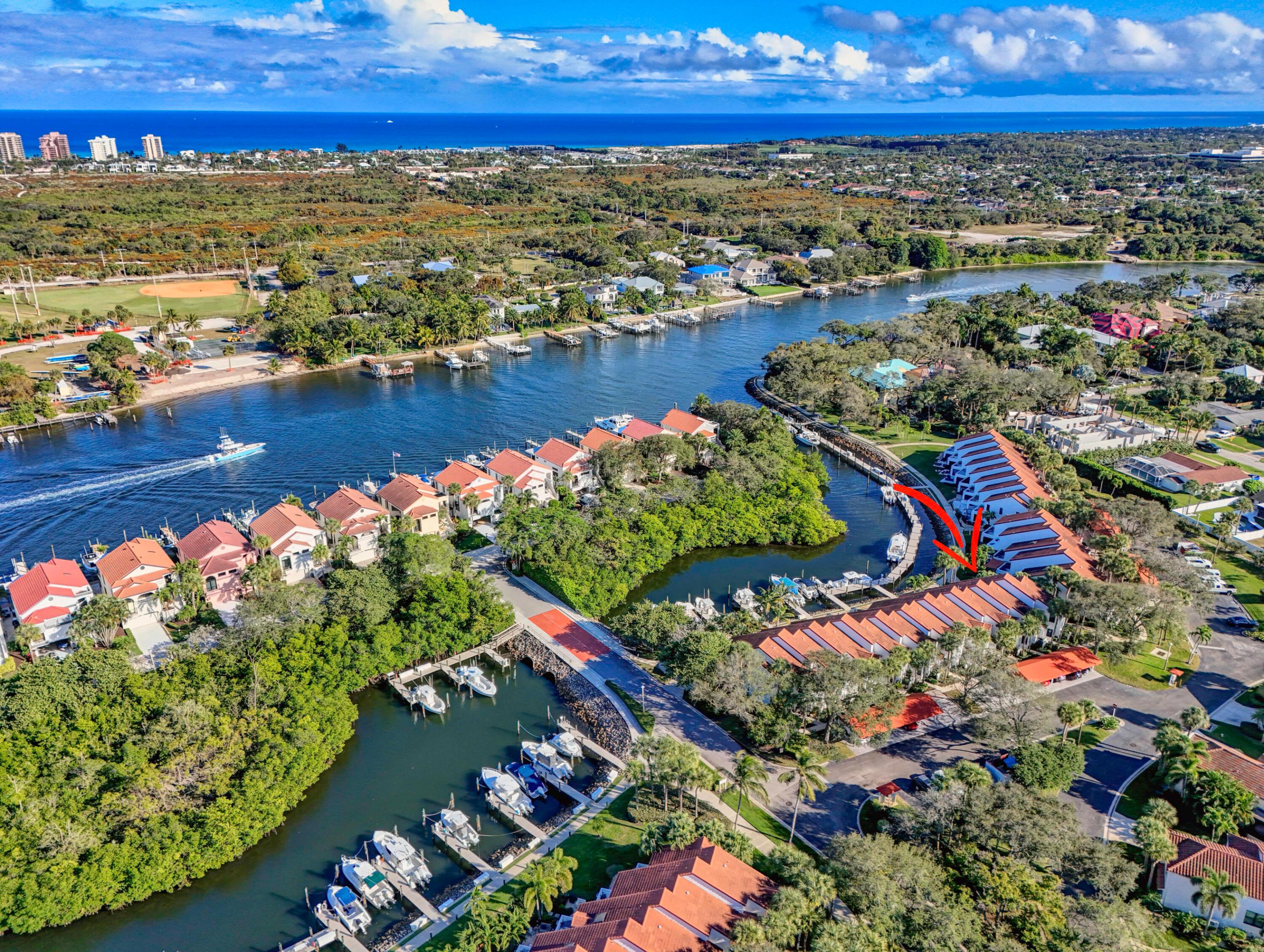 MARINERS COVE 1 - Residential