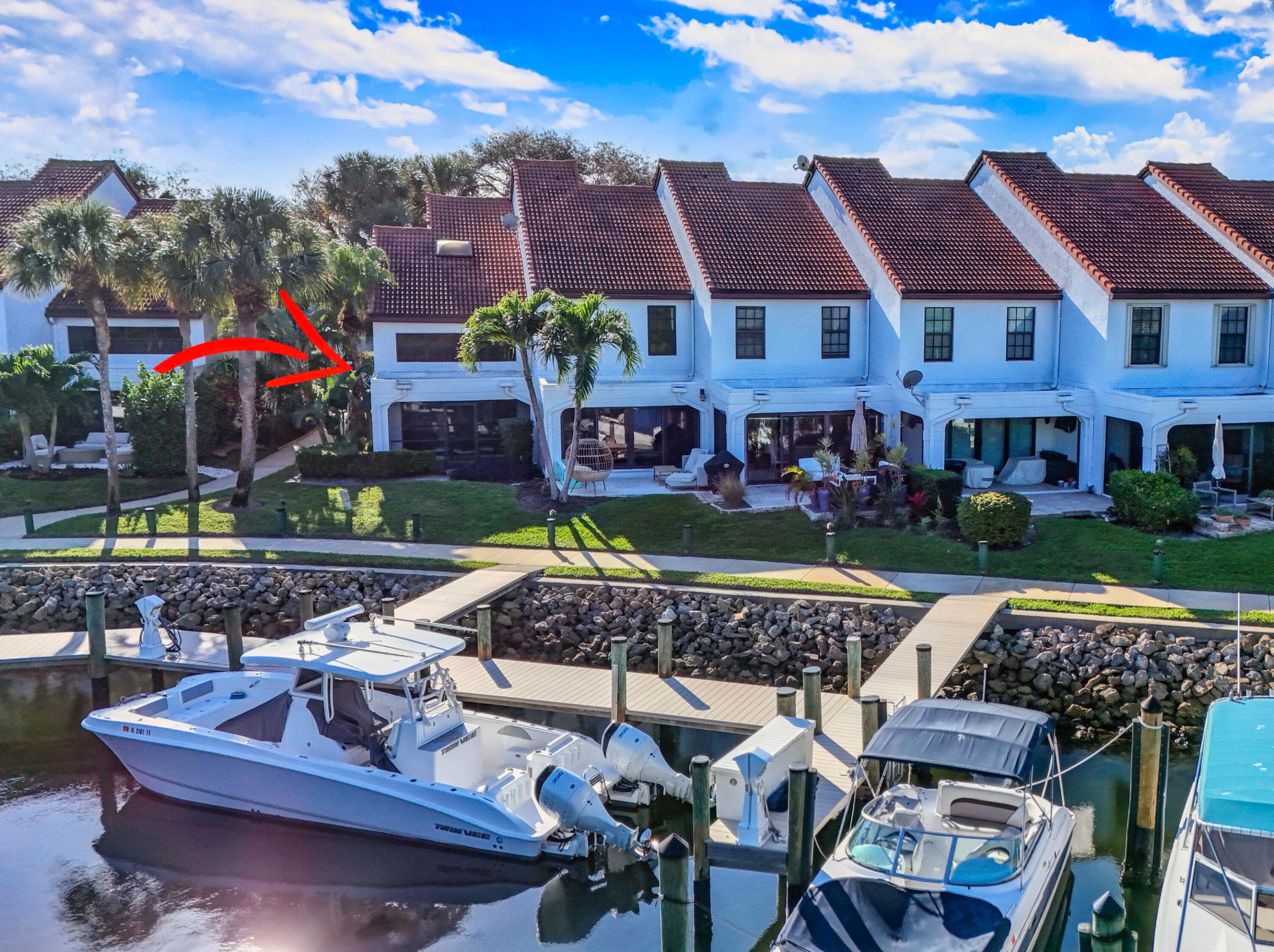 MARINERS COVE 1 - Residential