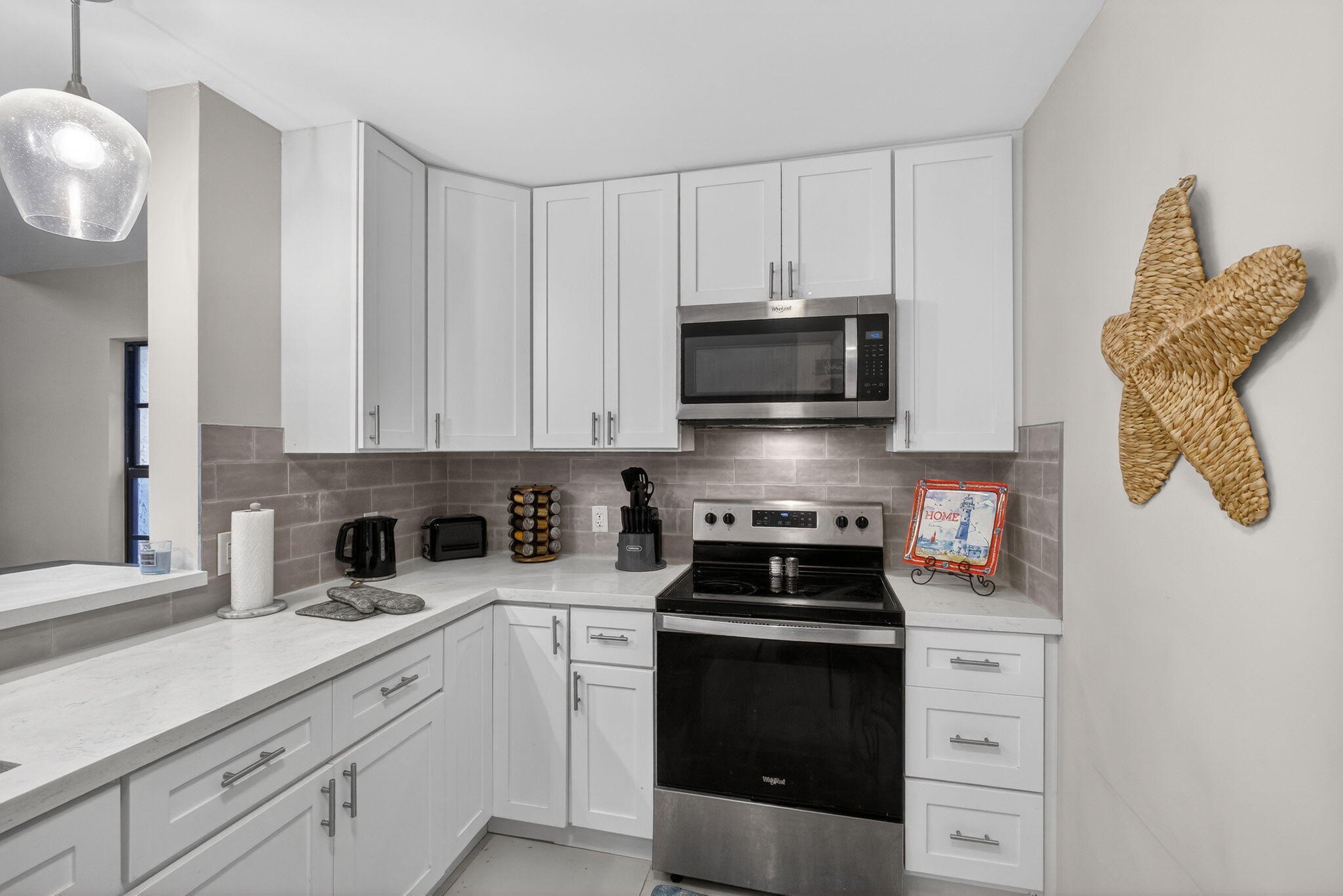 MARINERS COVE 1 - Residential