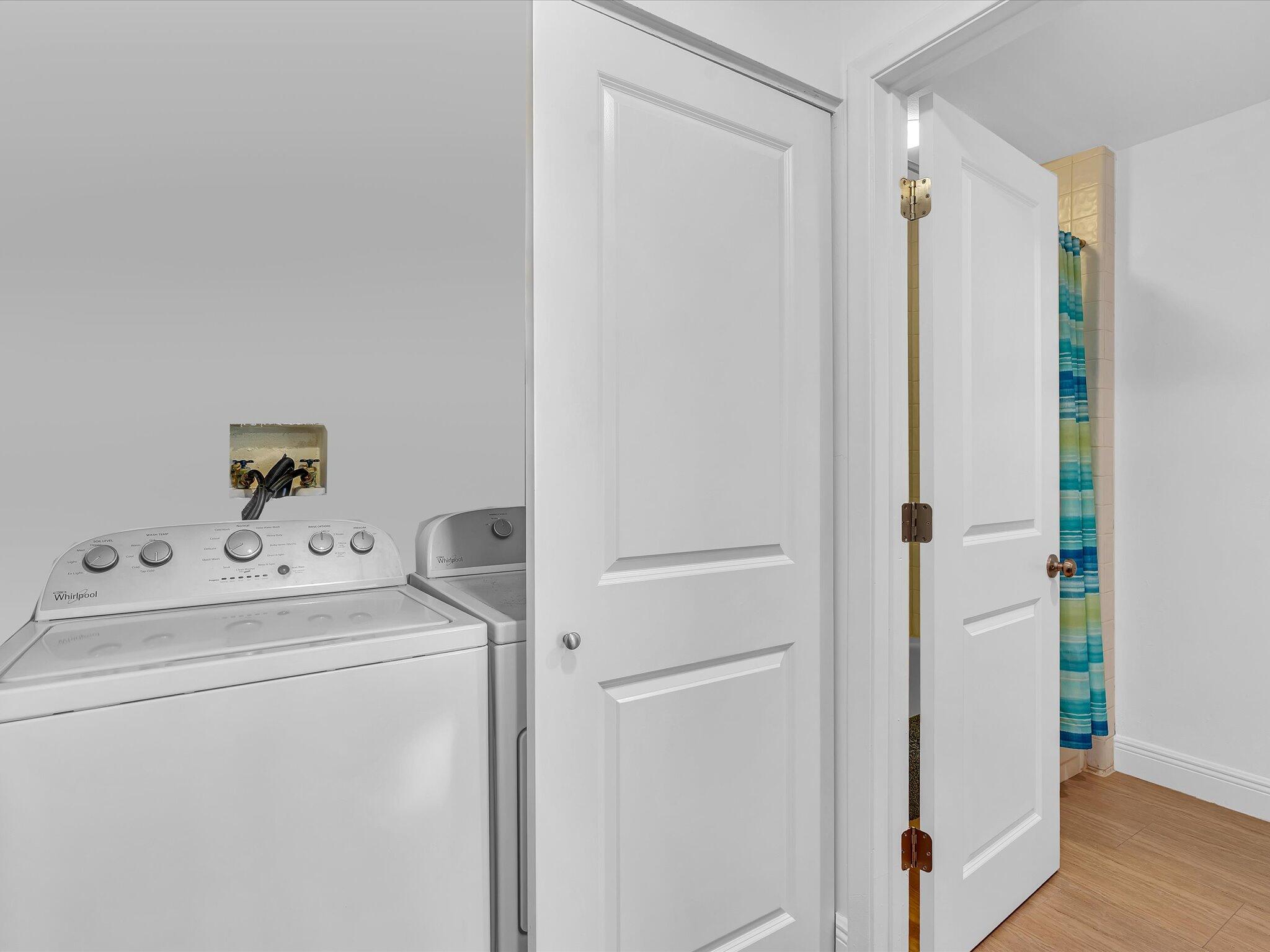 TOWN PLACE CONDO I AND II - Residential