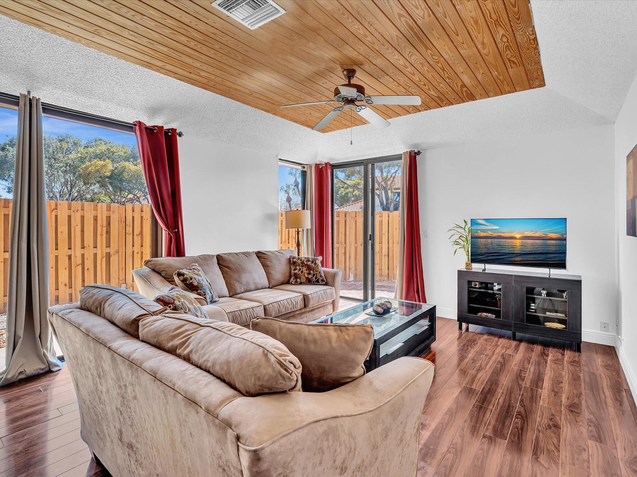 TOWN PLACE CONDO I AND II - Residential