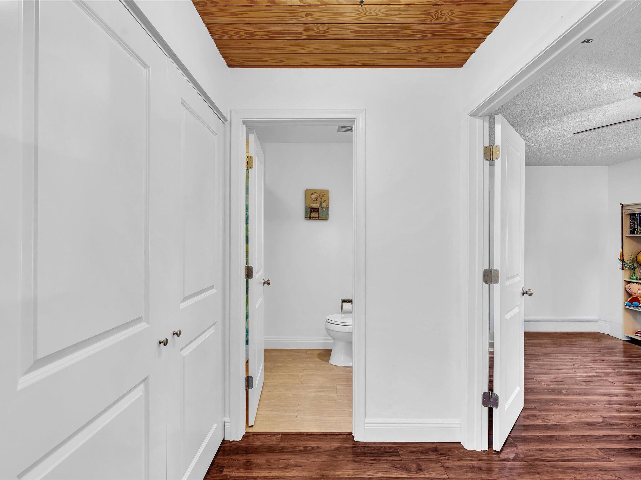 TOWN PLACE CONDO I AND II - Residential