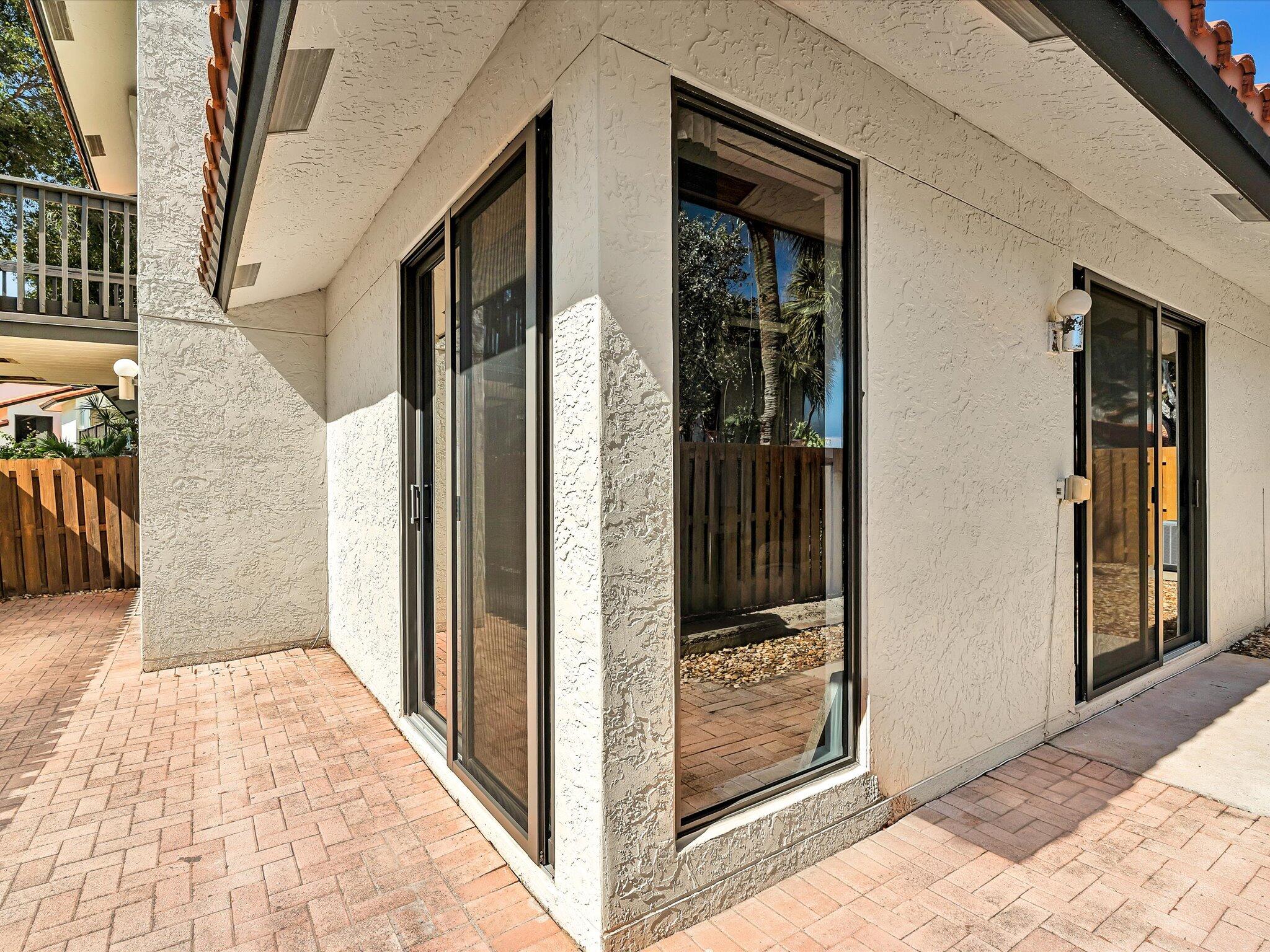 TOWN PLACE CONDO I AND II - Residential