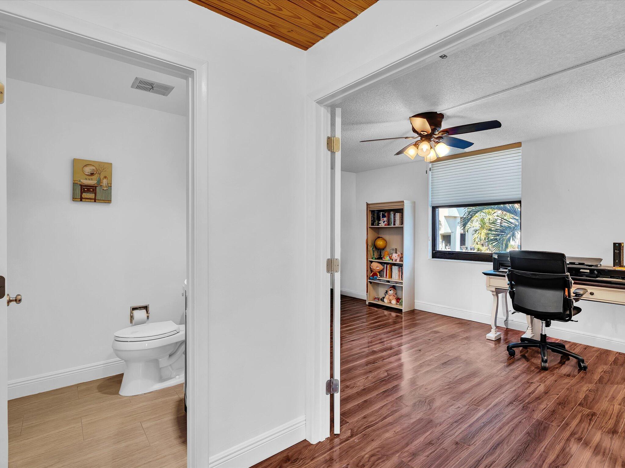 TOWN PLACE CONDO I AND II - Residential