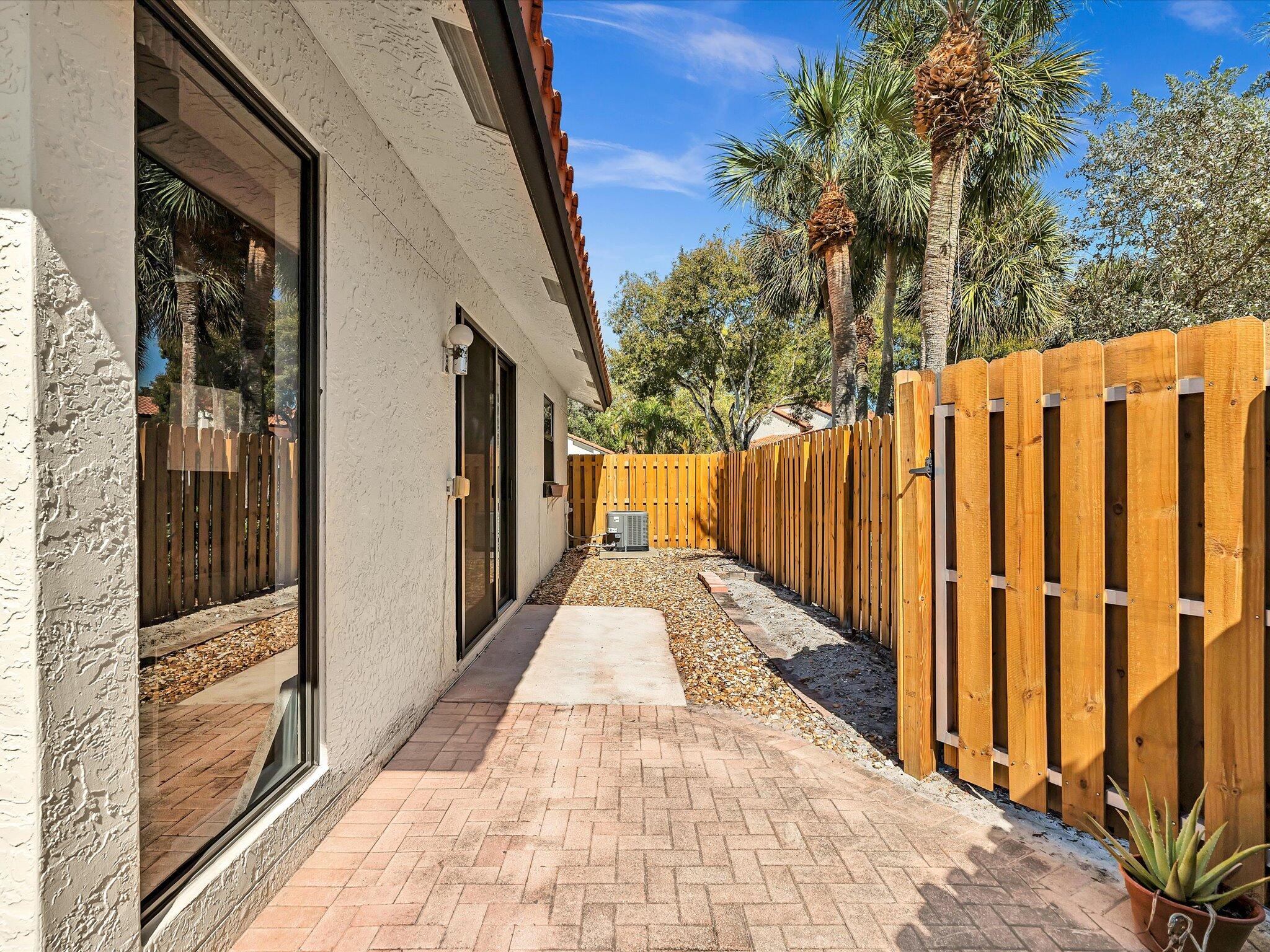 TOWN PLACE CONDO I AND II - Residential