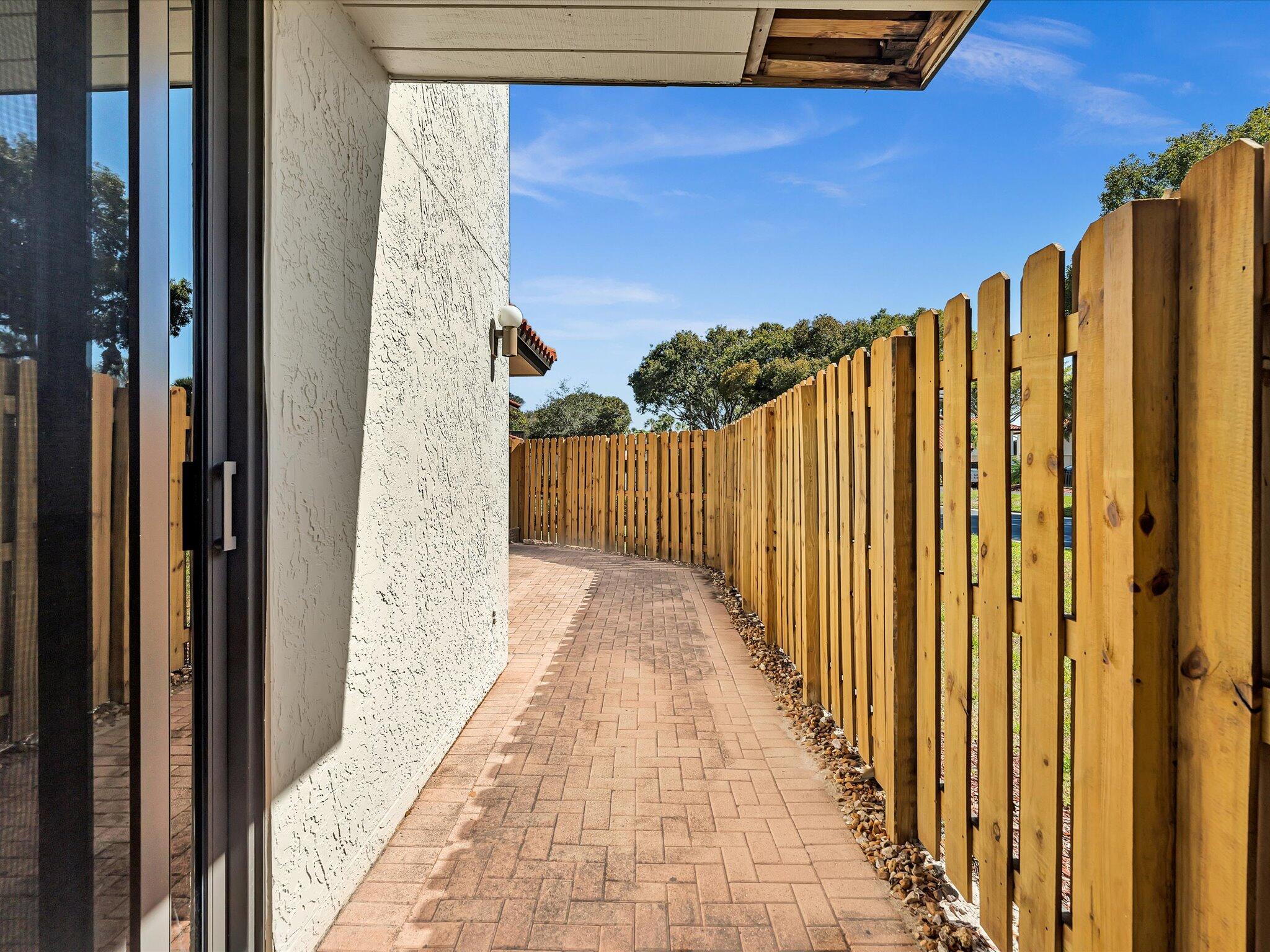 TOWN PLACE CONDO I AND II - Residential