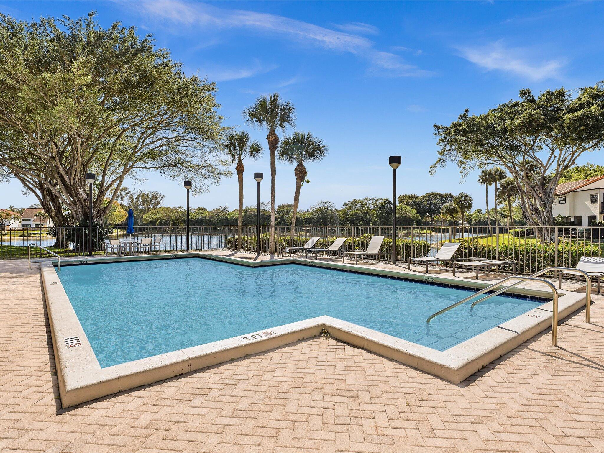 TOWN PLACE CONDO I AND II - Residential