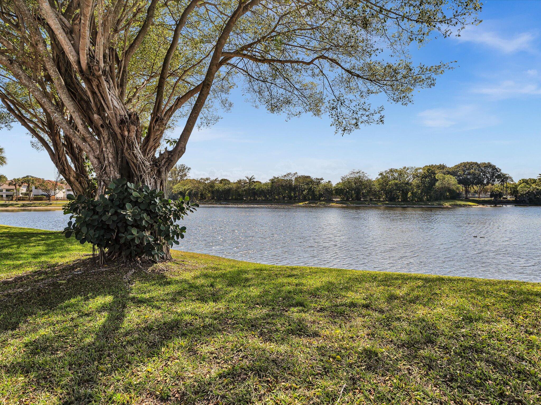 TOWN PLACE CONDO I AND II - Residential