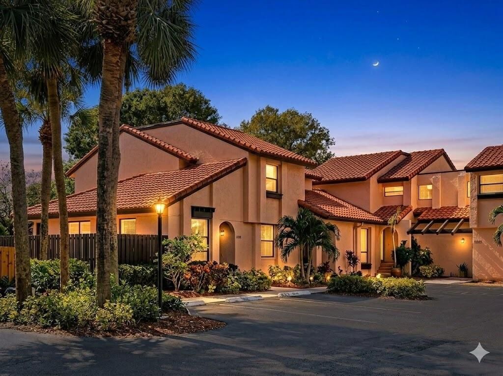 Photo of 5719 Fox Hollow Drive #A, Boca Raton, FL 33486 (MLS # B26002301)