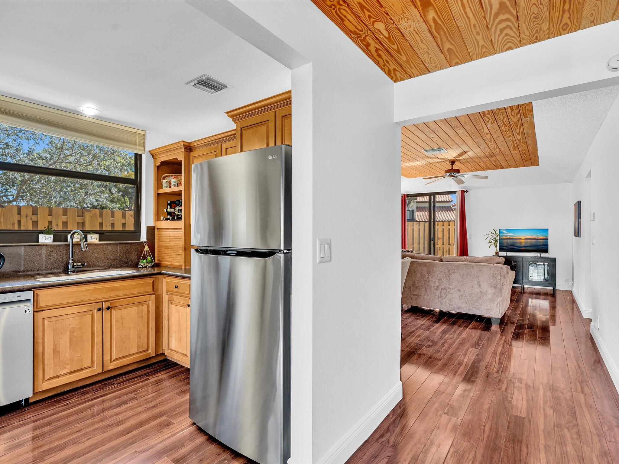 TOWN PLACE CONDO I AND II - Residential