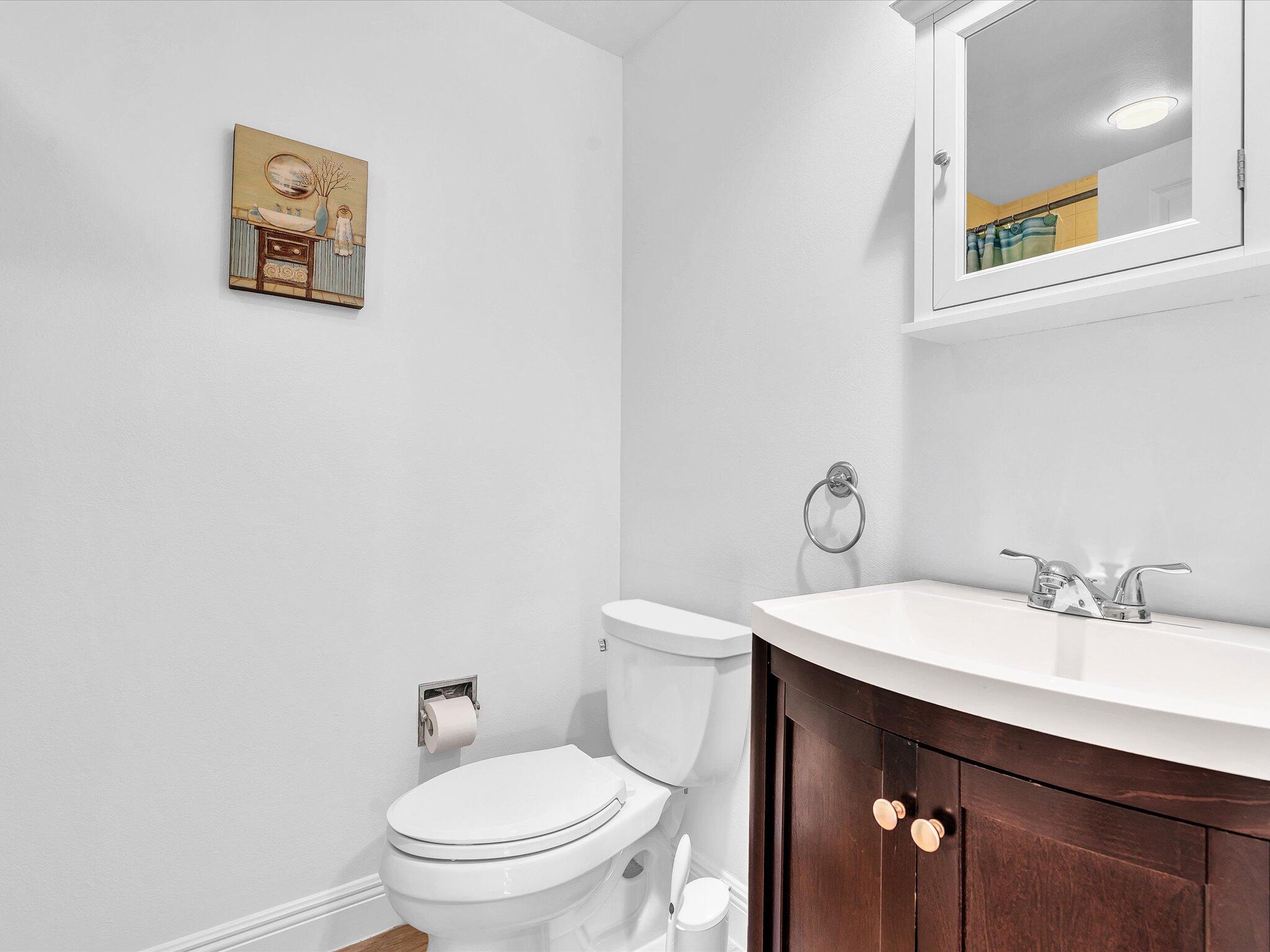 TOWN PLACE CONDO I AND II - Residential