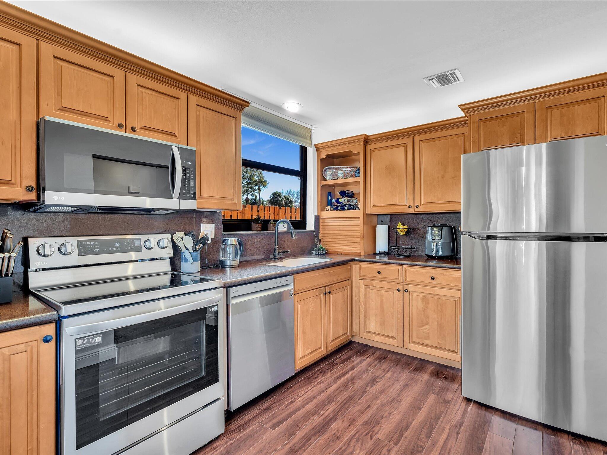 TOWN PLACE CONDO I AND II - Residential