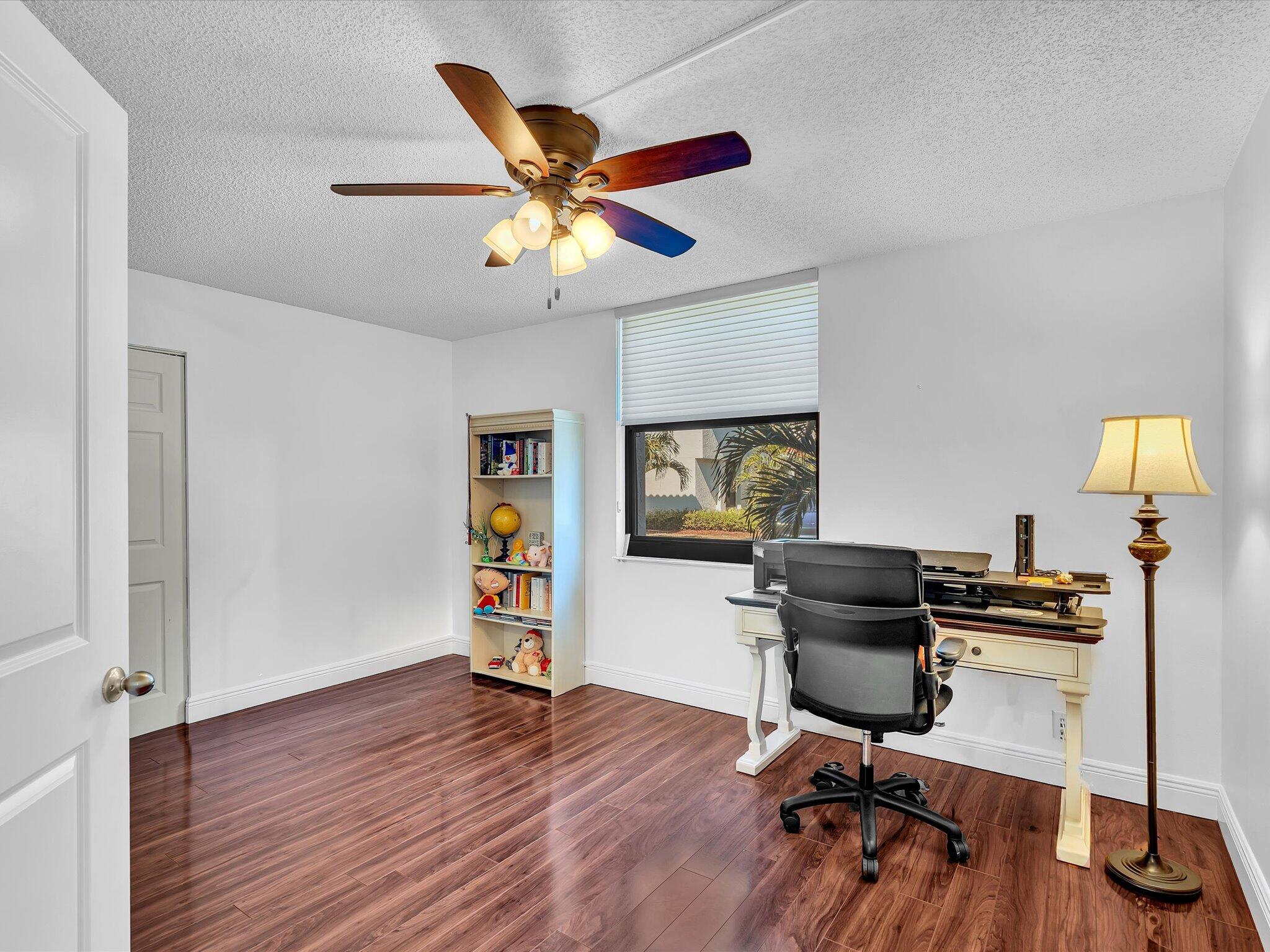 TOWN PLACE CONDO I AND II - Residential