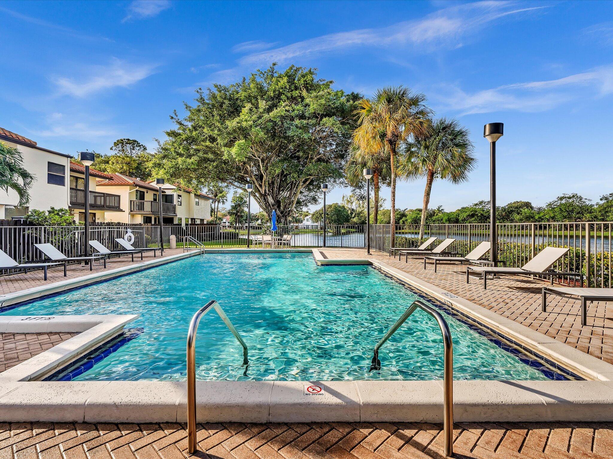 TOWN PLACE CONDO I AND II - Residential