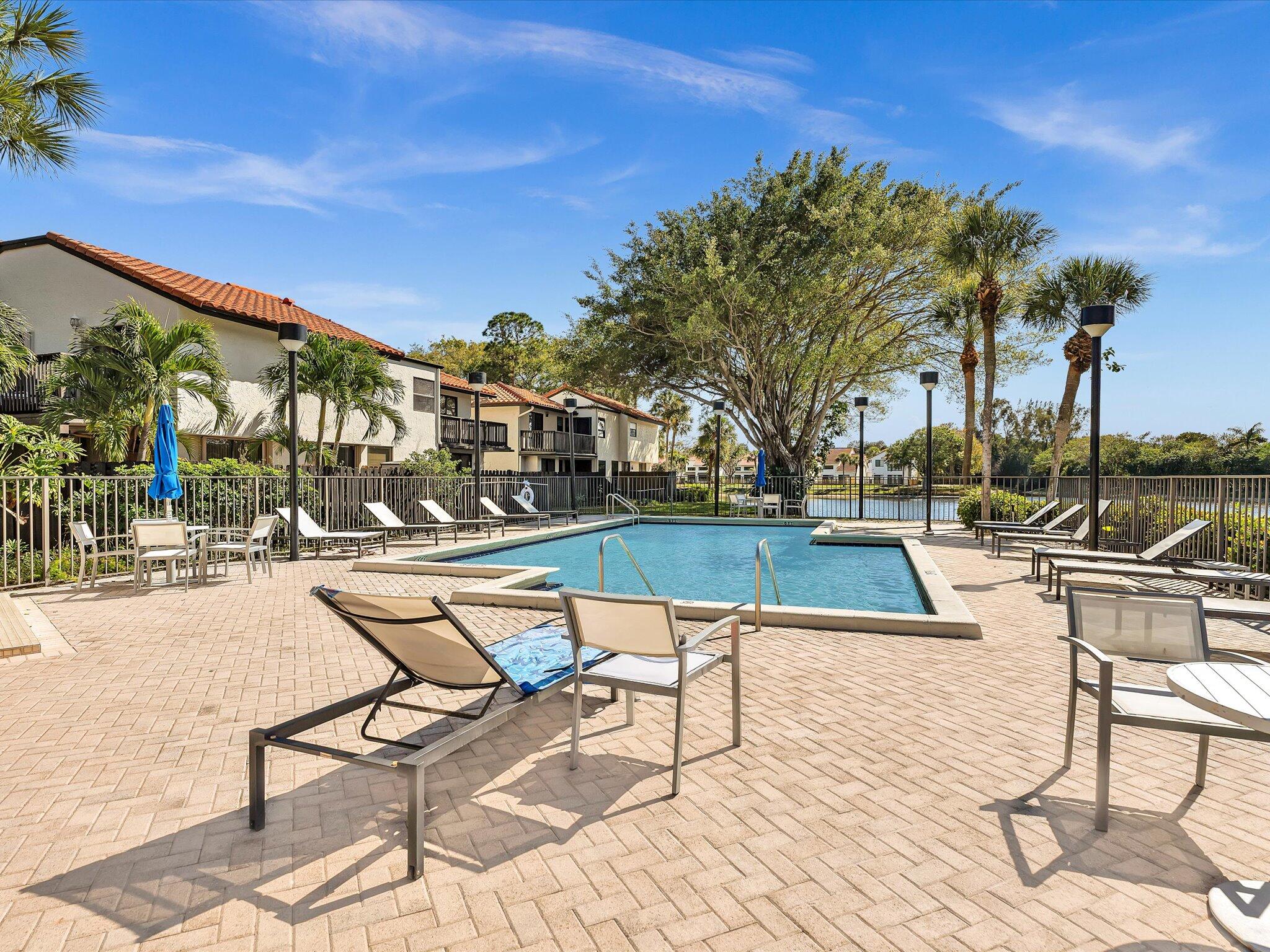 TOWN PLACE CONDO I AND II - Residential