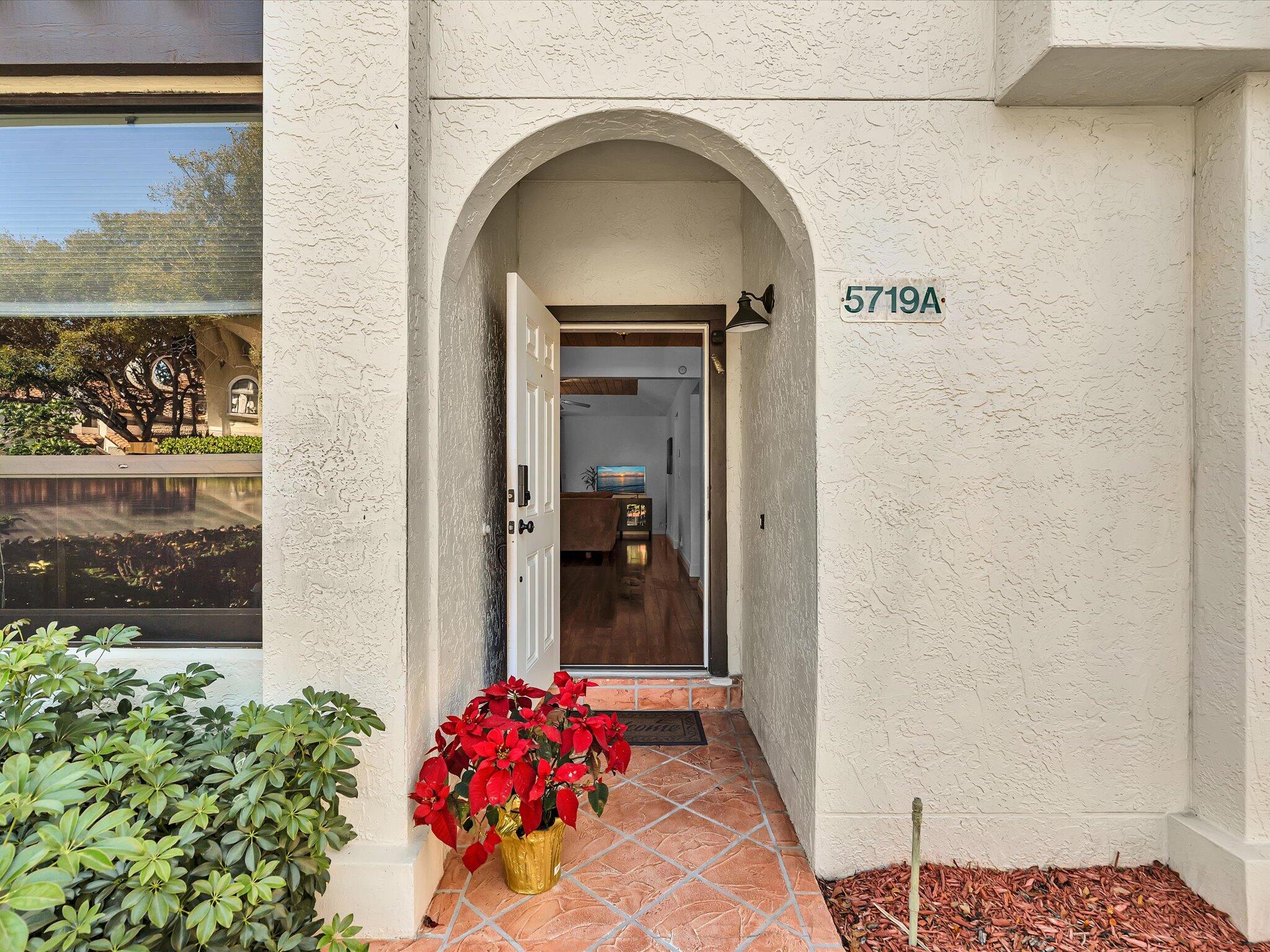 TOWN PLACE CONDO I AND II - Residential