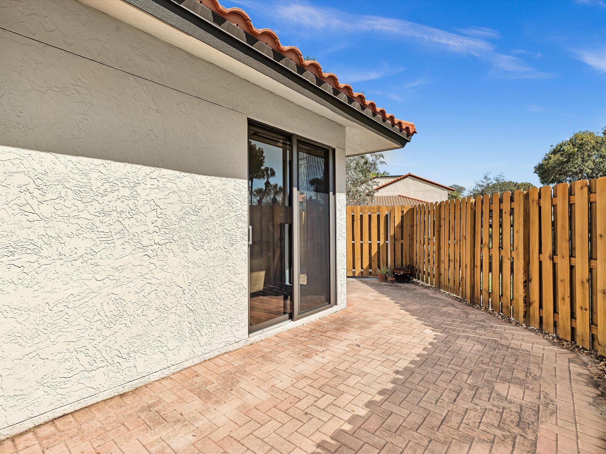 TOWN PLACE CONDO I AND II - Residential