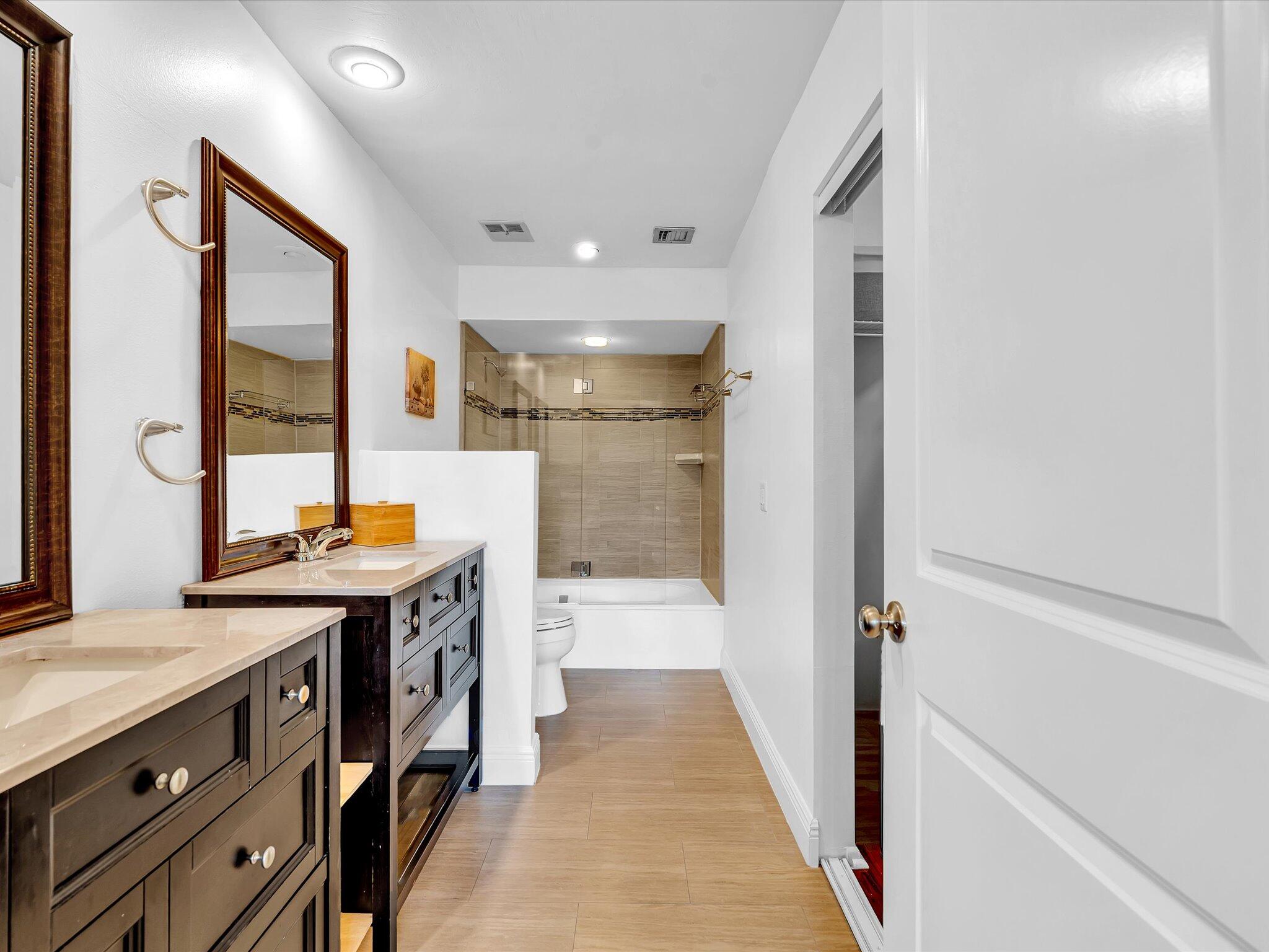 TOWN PLACE CONDO I AND II - Residential