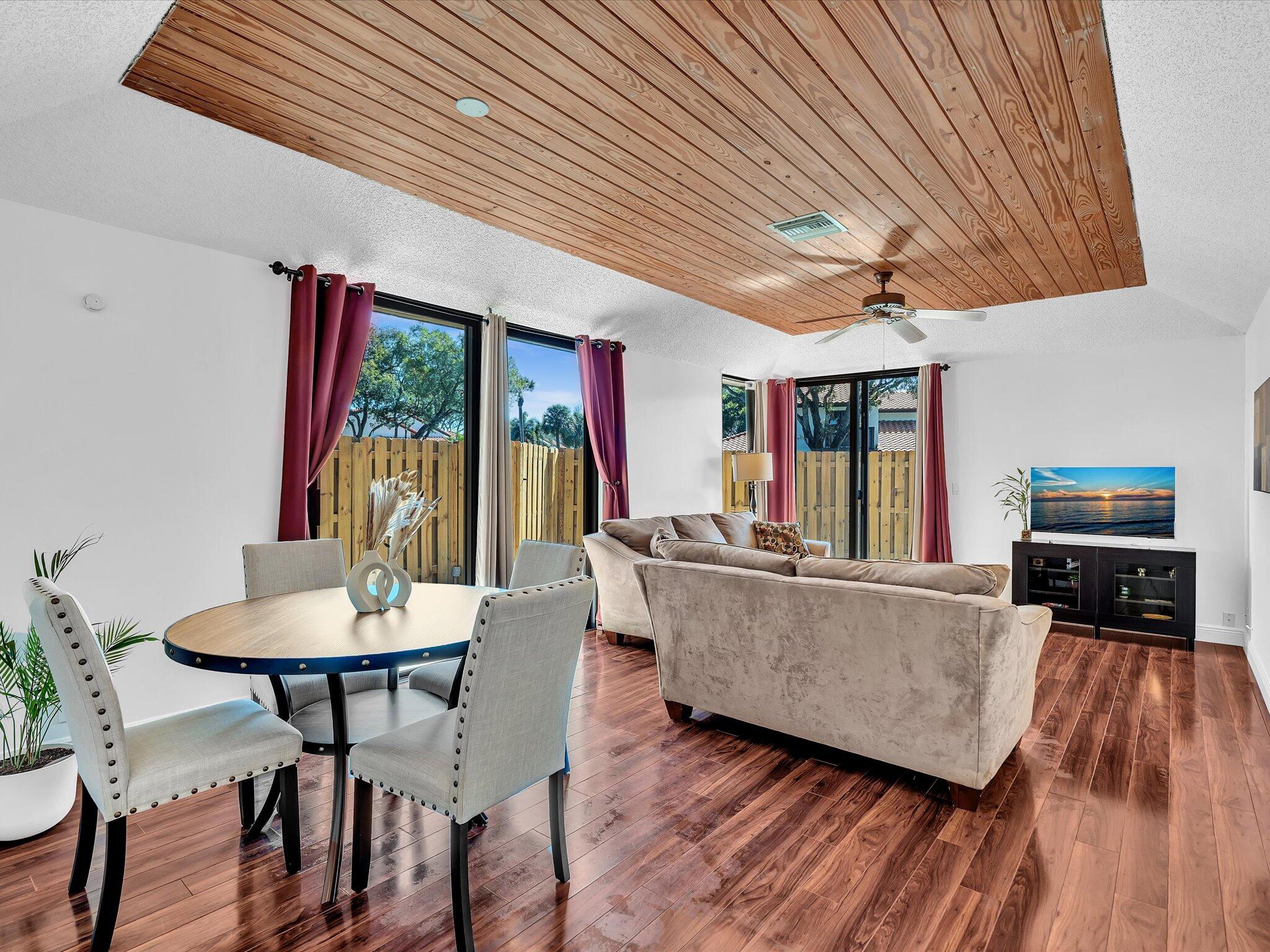 TOWN PLACE CONDO I AND II - Residential