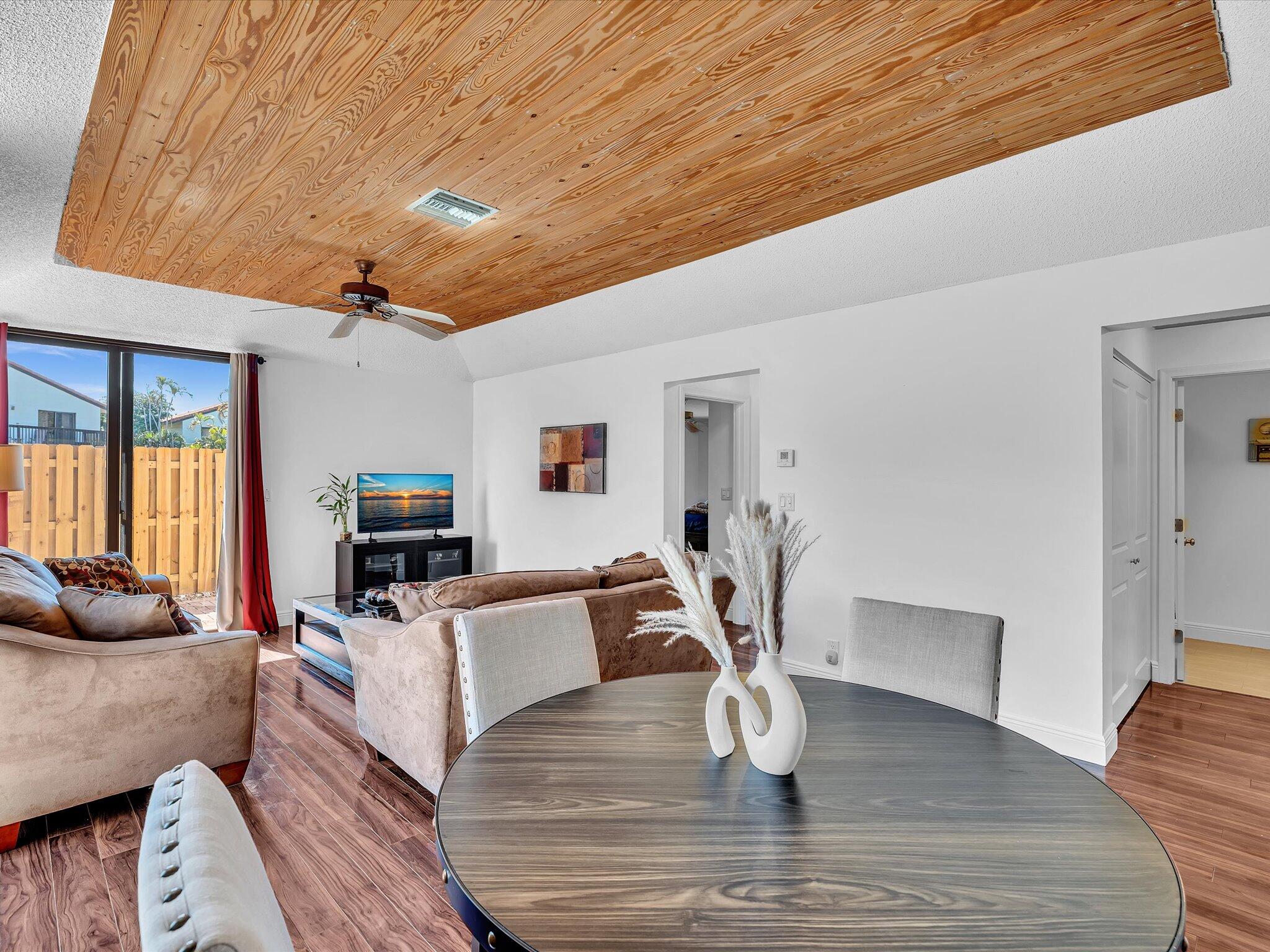 TOWN PLACE CONDO I AND II - Residential